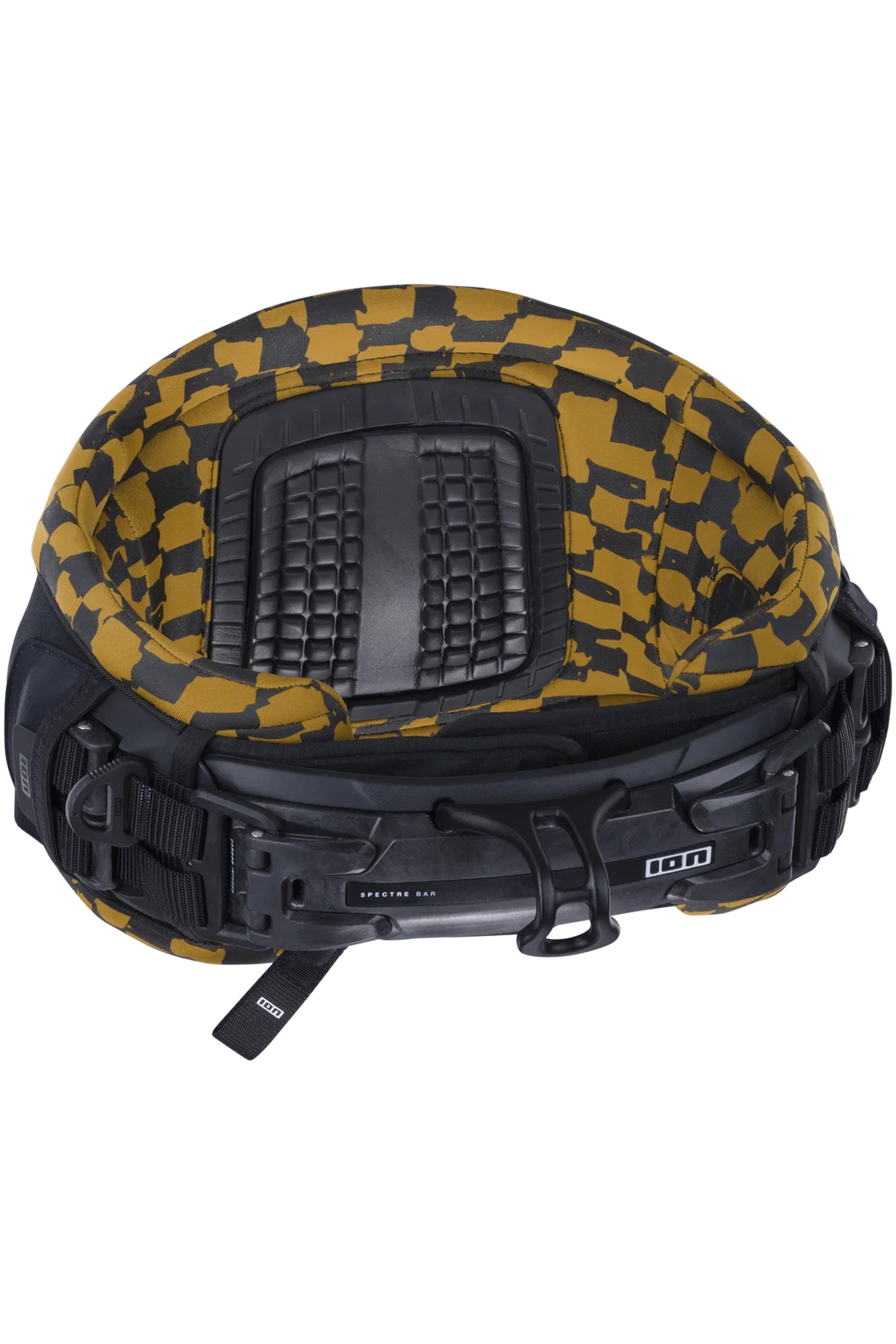 ION-Riot Curv 2026 Trapeze