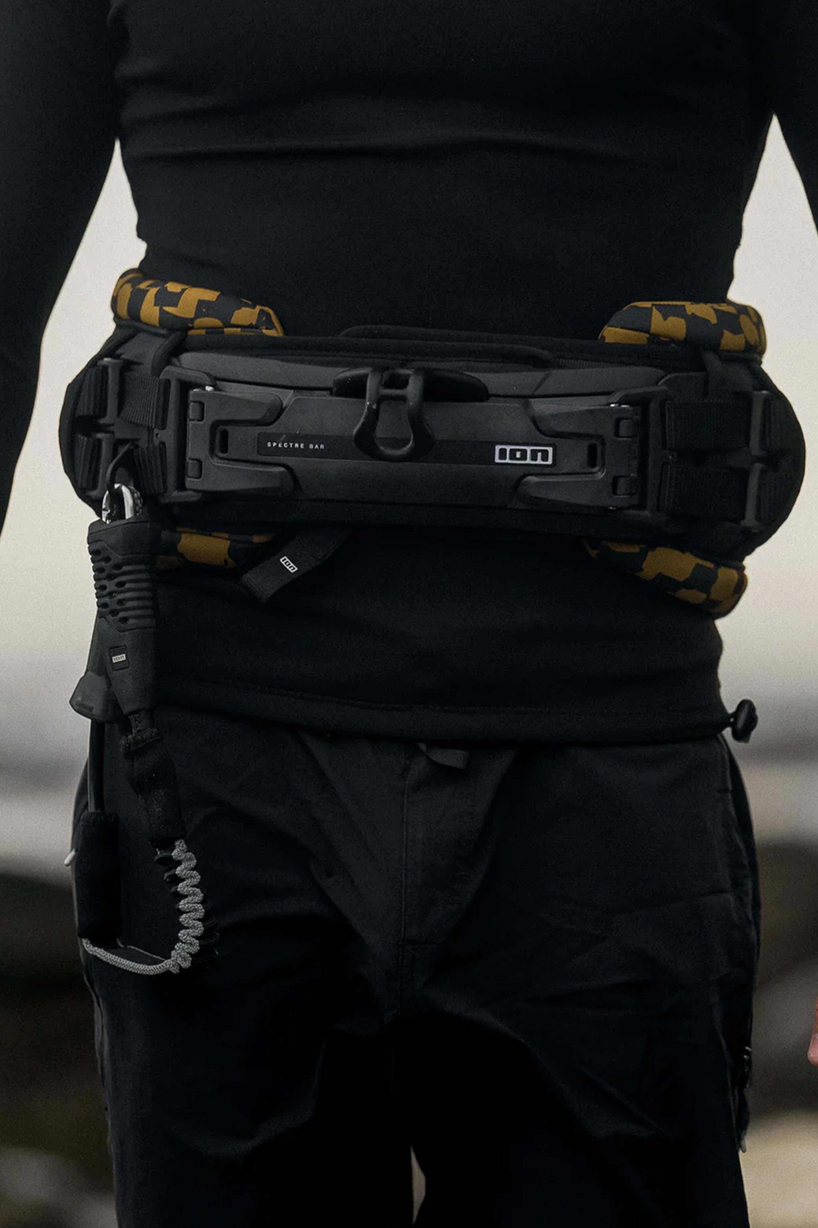 ION-Riot Curv 2026 Trapeze