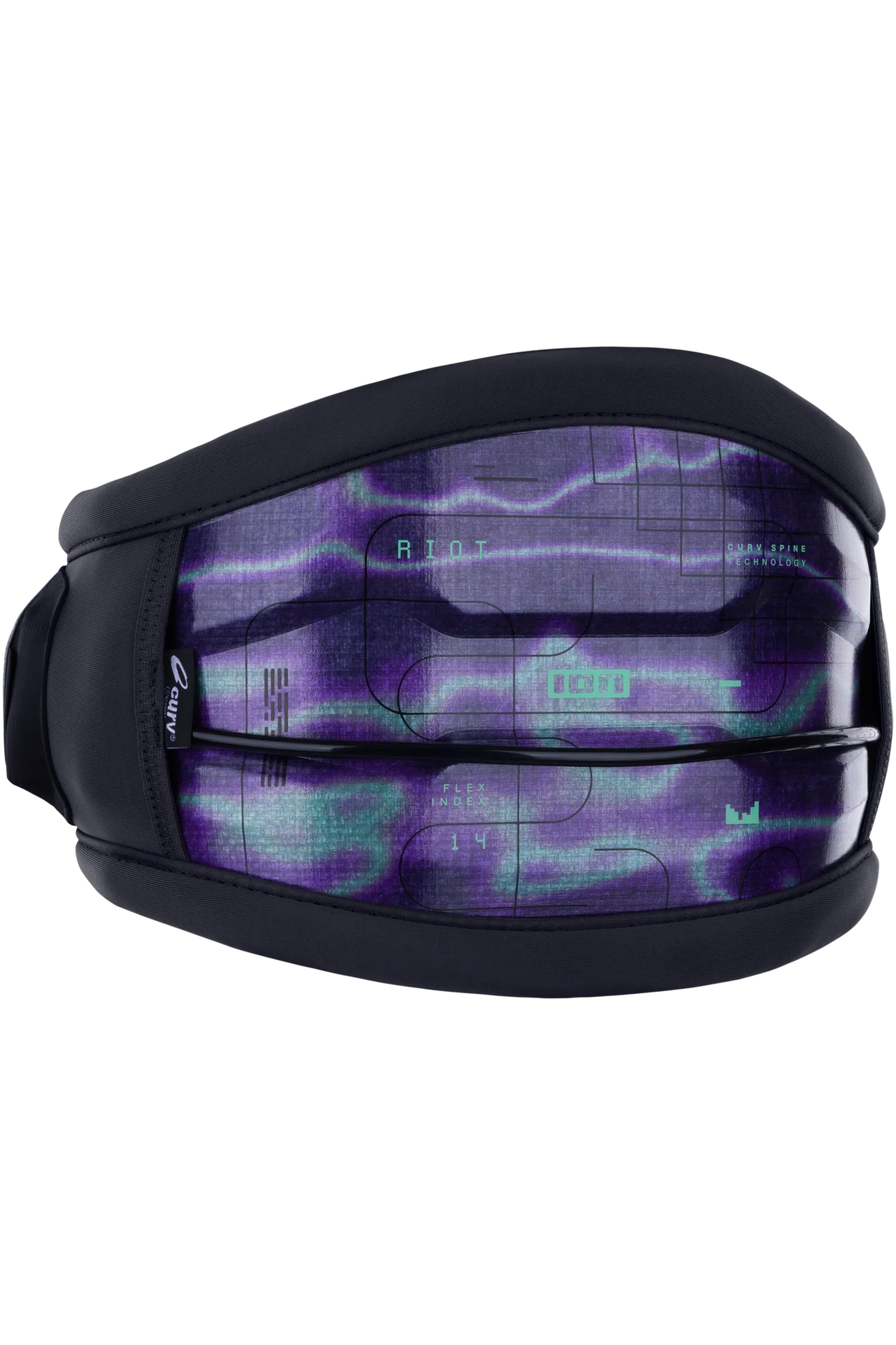 ION-Riot Curv 2026 Trapeze