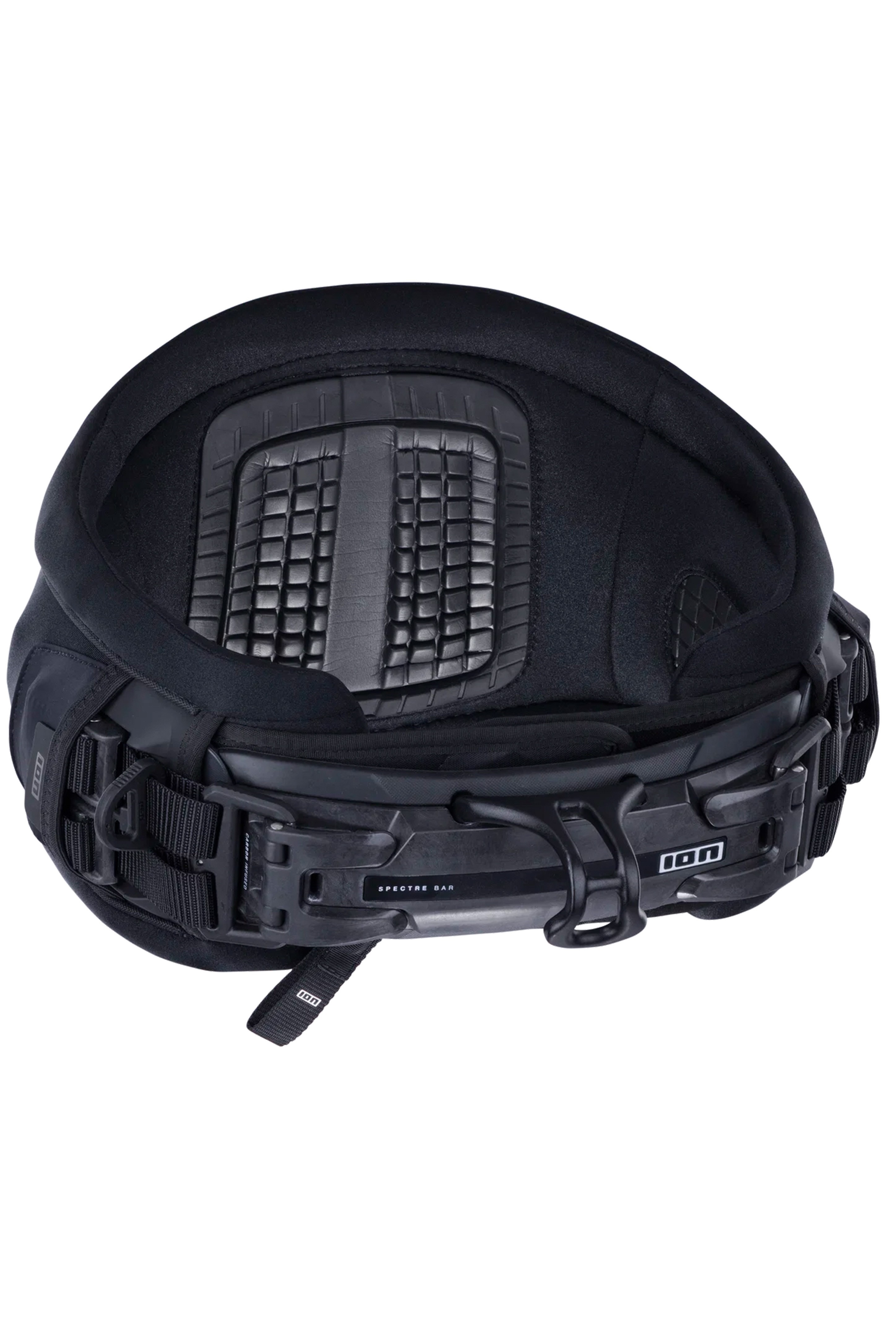 ION-Riot Curv 2026 Trapeze