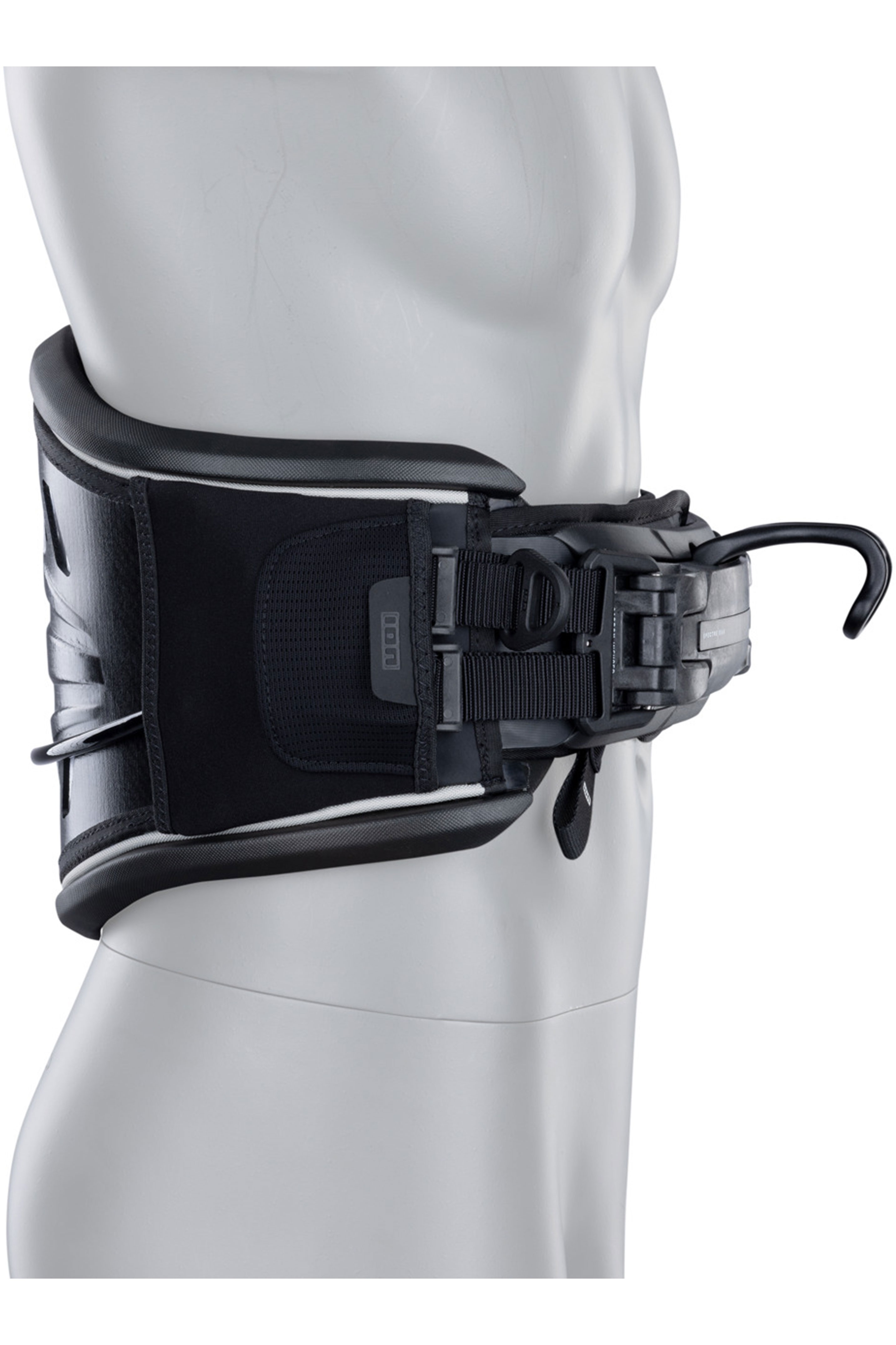 ION-Riot Light Trapeze