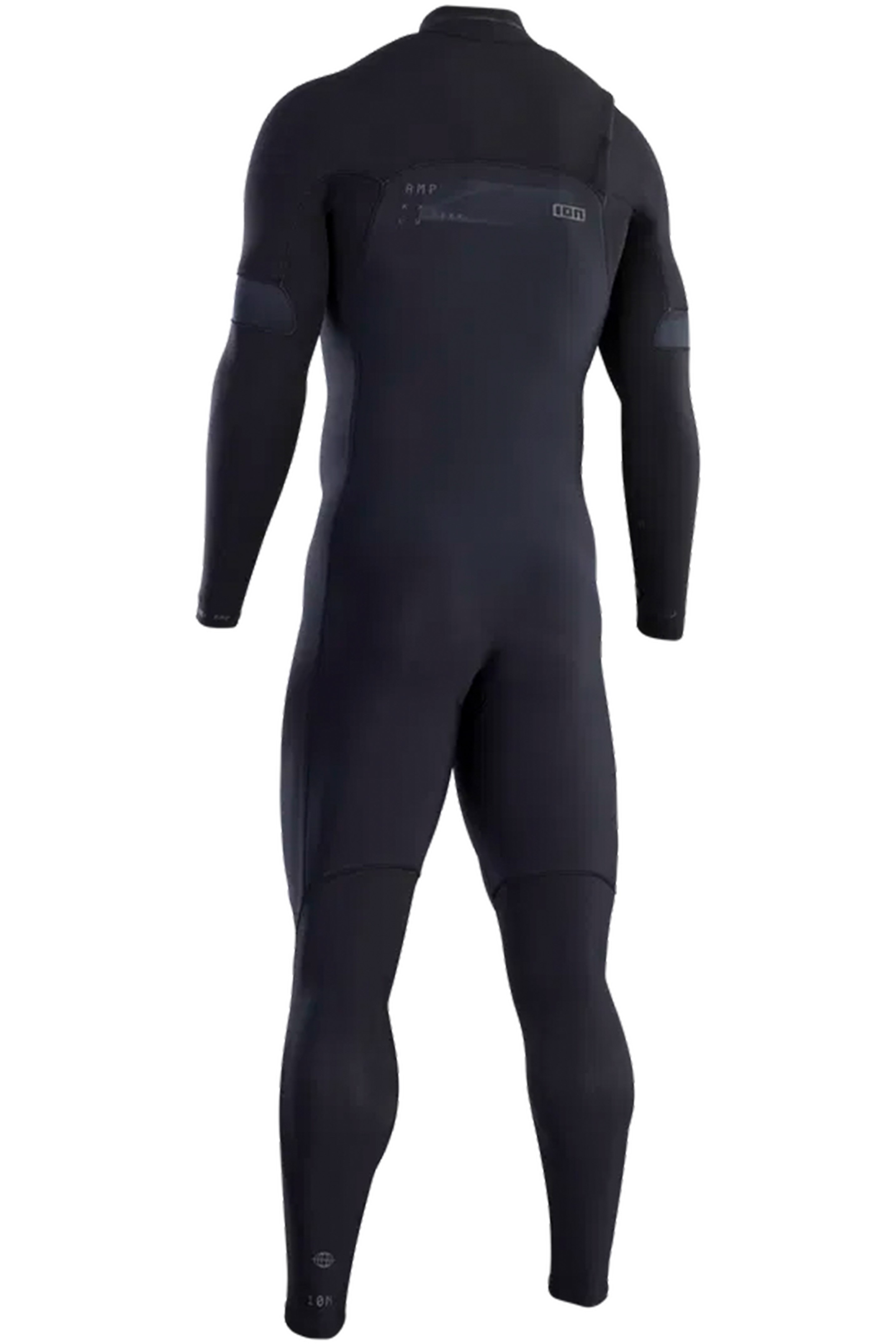 ION-Seek Amp 4/3 Frontzip 2025 Wetsuit
