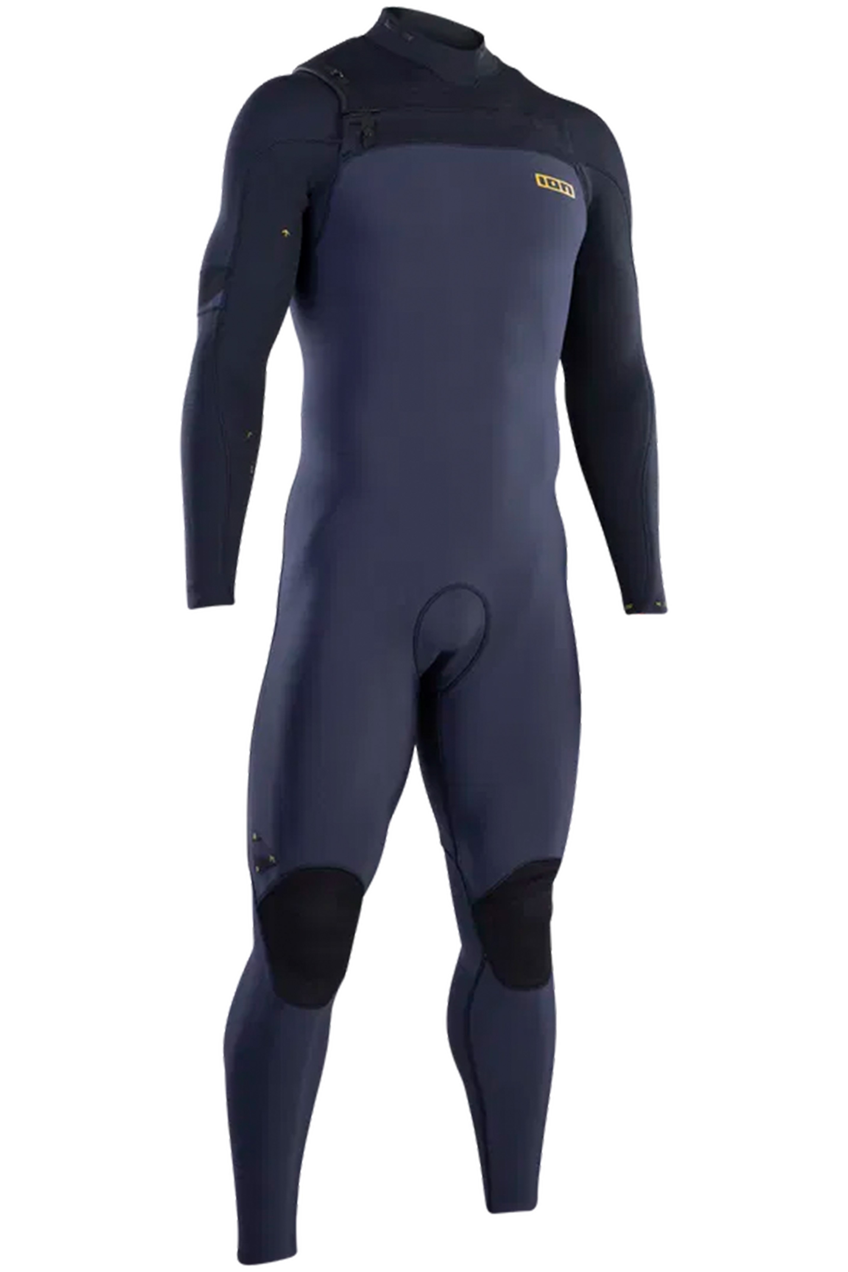 ION-Seek Amp 4/3 Frontzip 2025 Wetsuit