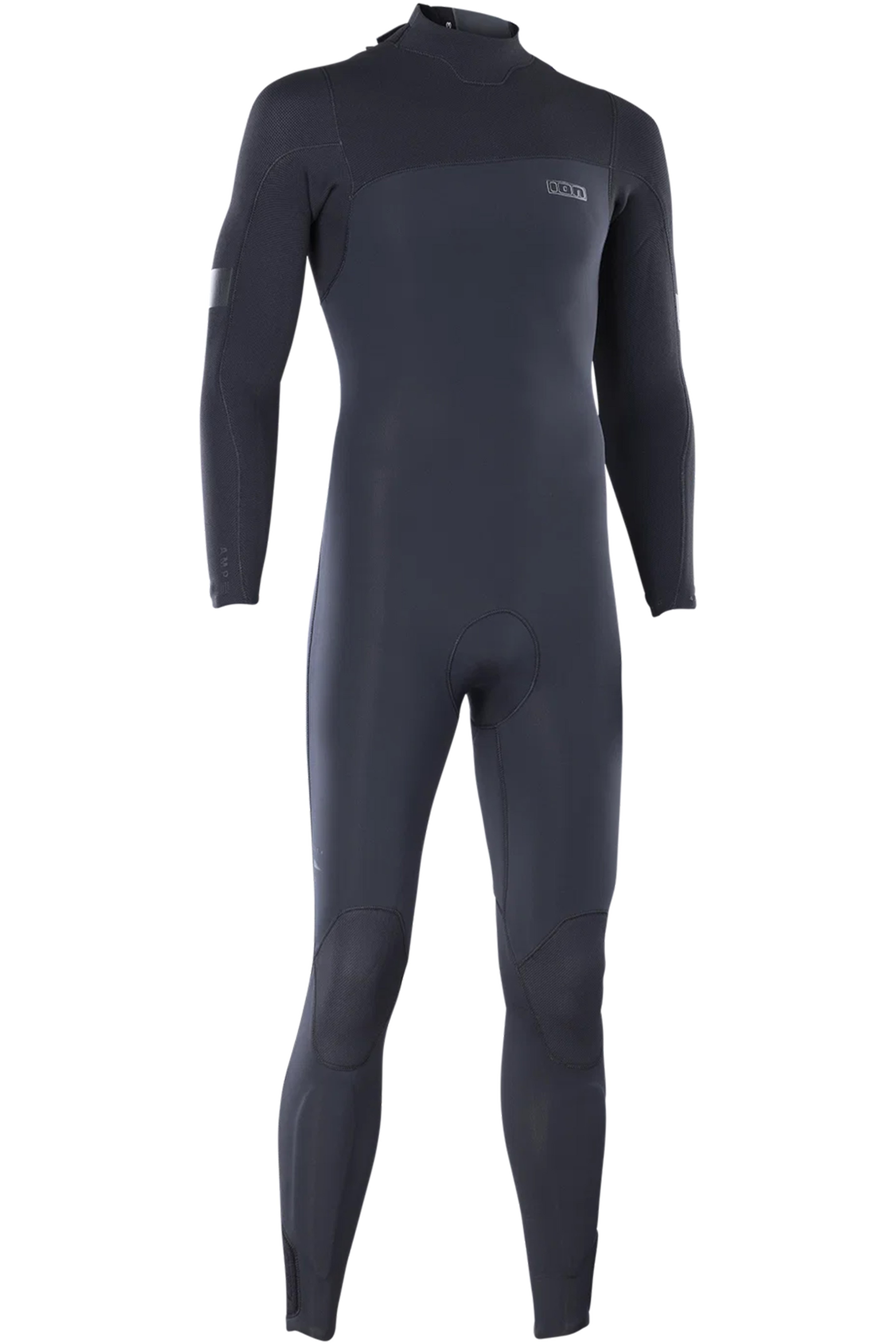 ION-Seek Amp 5/4 Backzip 2027 Wetsuit