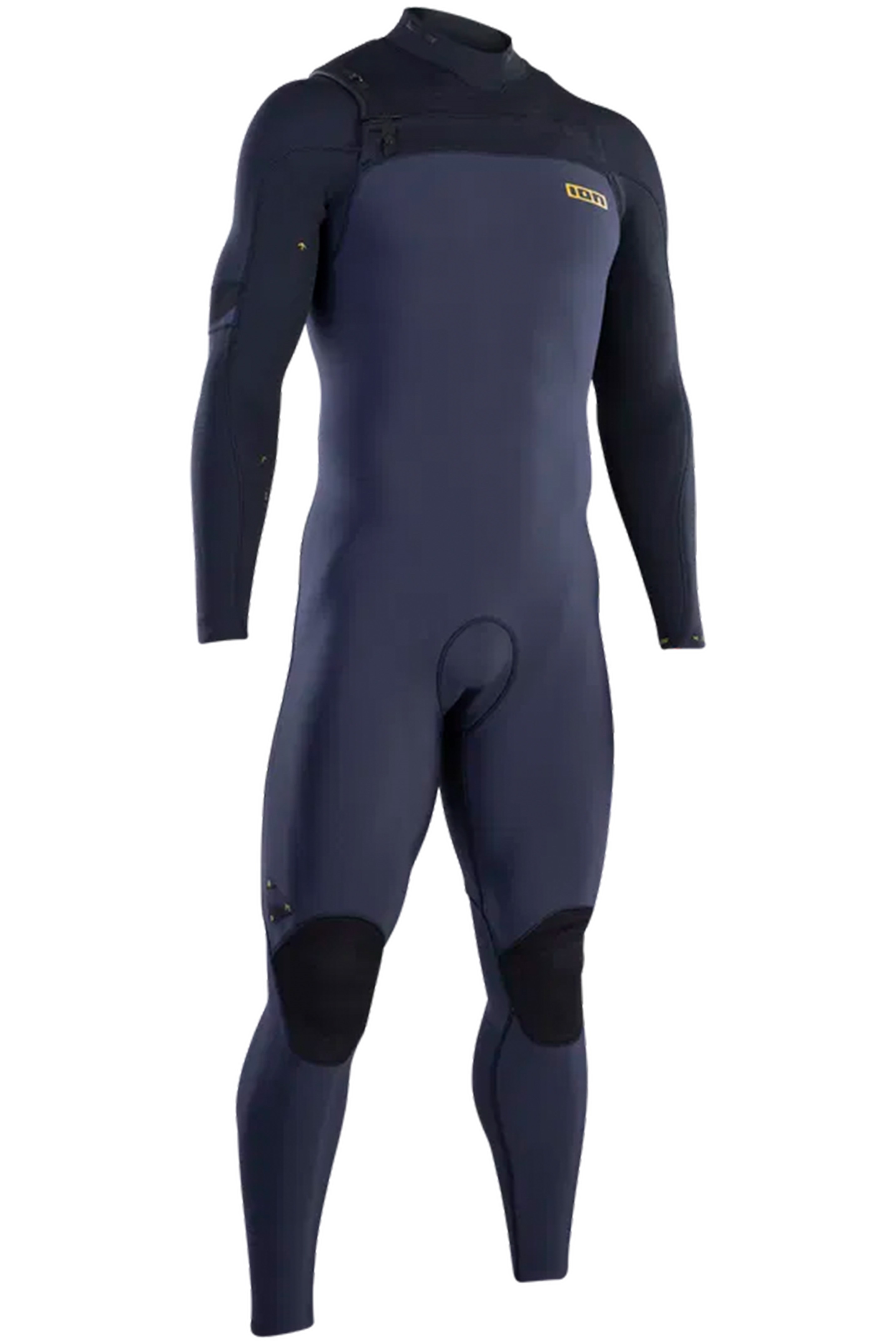 ION-Seek Amp 5/4 Frontzip 2025 Wetsuit