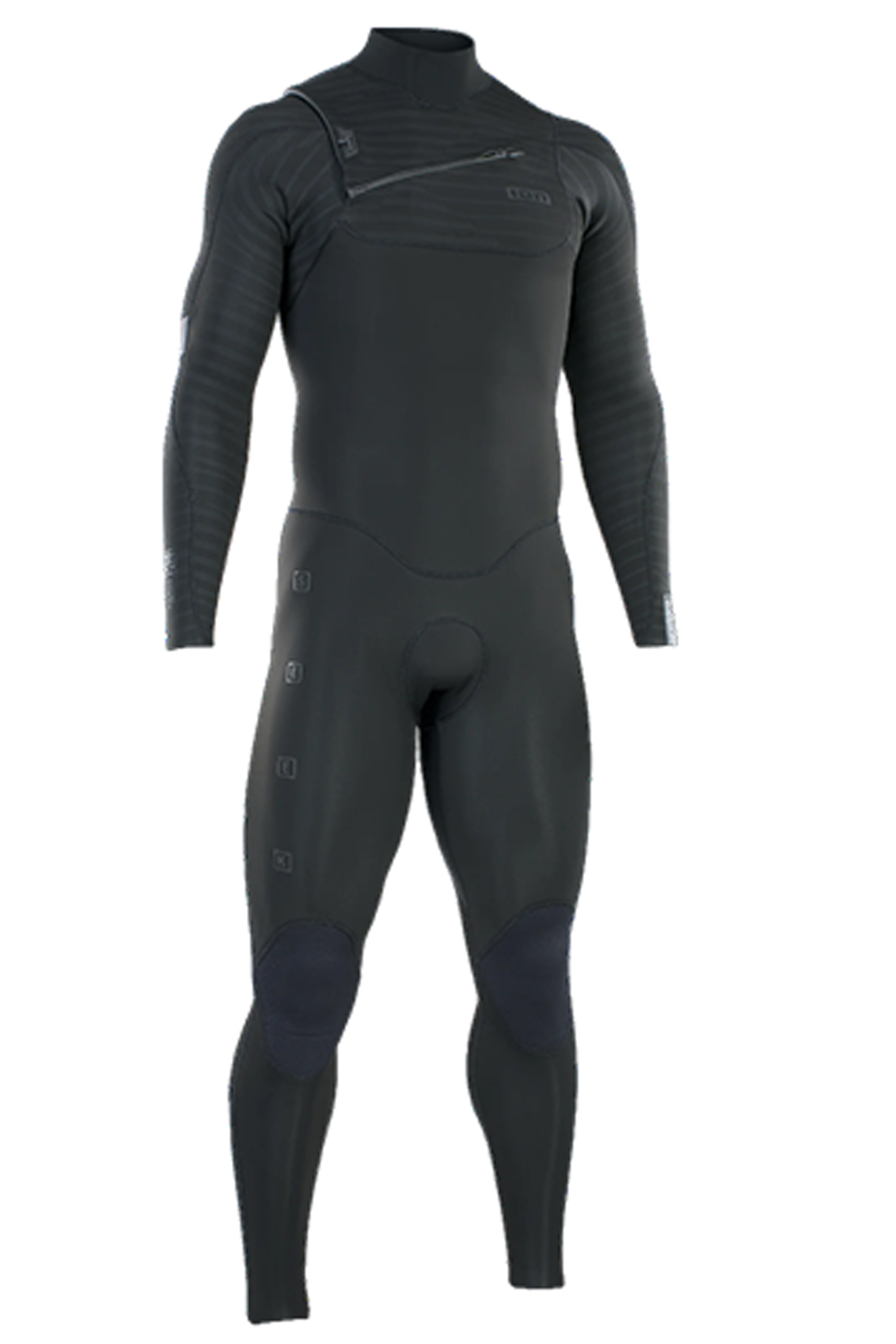 ION-Seek Core 3/2 Frontzip 2025 Wetsuit
