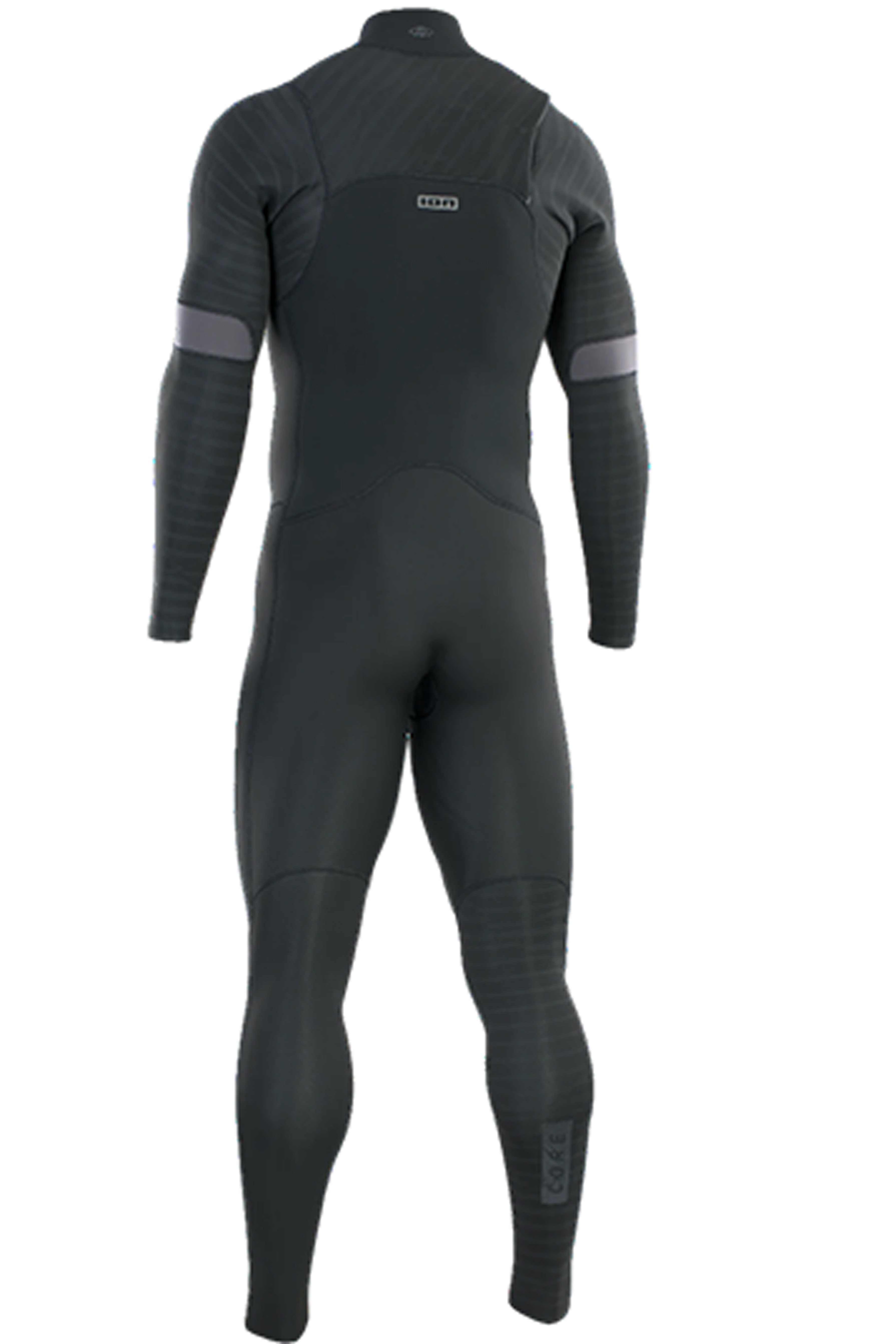 ION-Seek Core 3/2 Frontzip 2025 Wetsuit