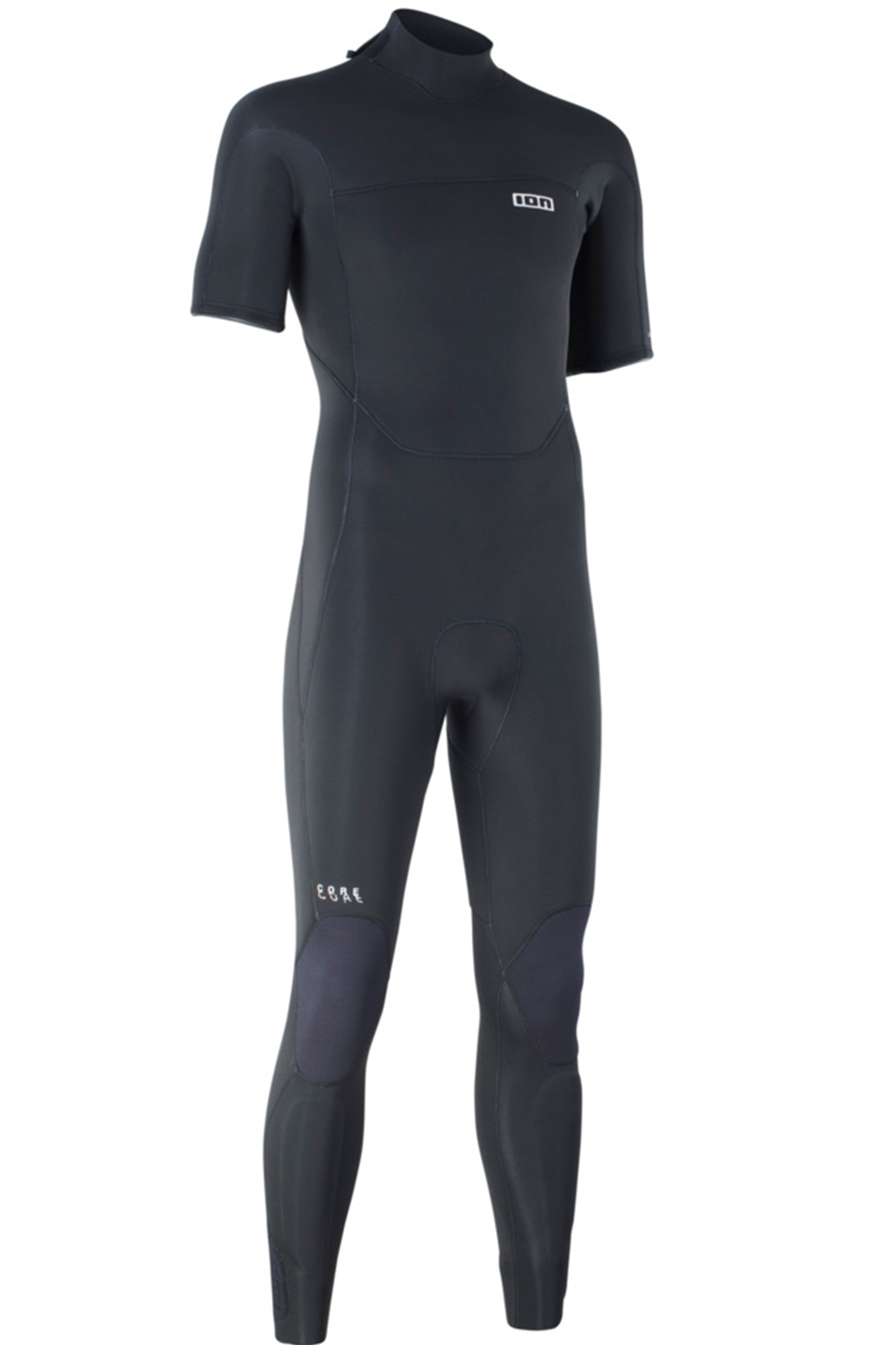 ION-Seek Core 3.5/2 Shortarm Backzip 2026 Wetsuit