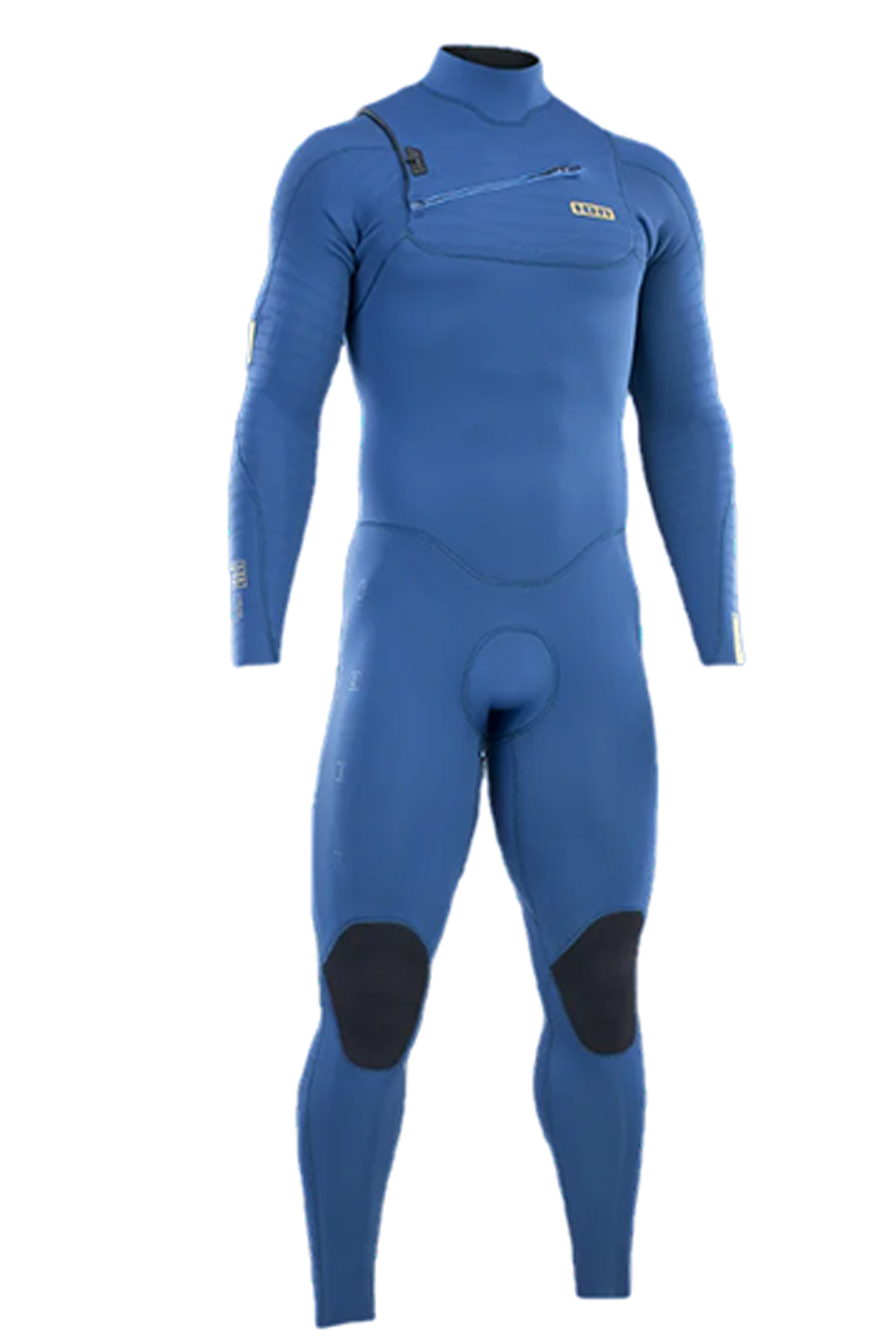 ION-Seek Core 4/3 Frontzip 2025 Wetsuit