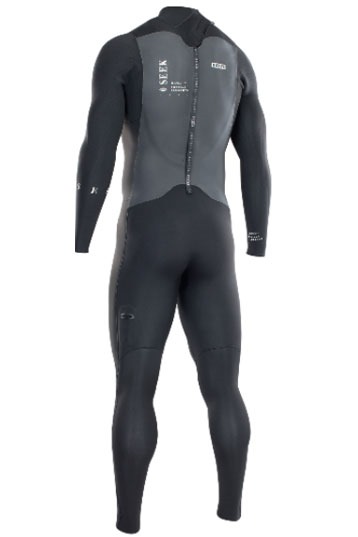 ION-Seek Core 5/4 Backzip 2021 Wetsuit
