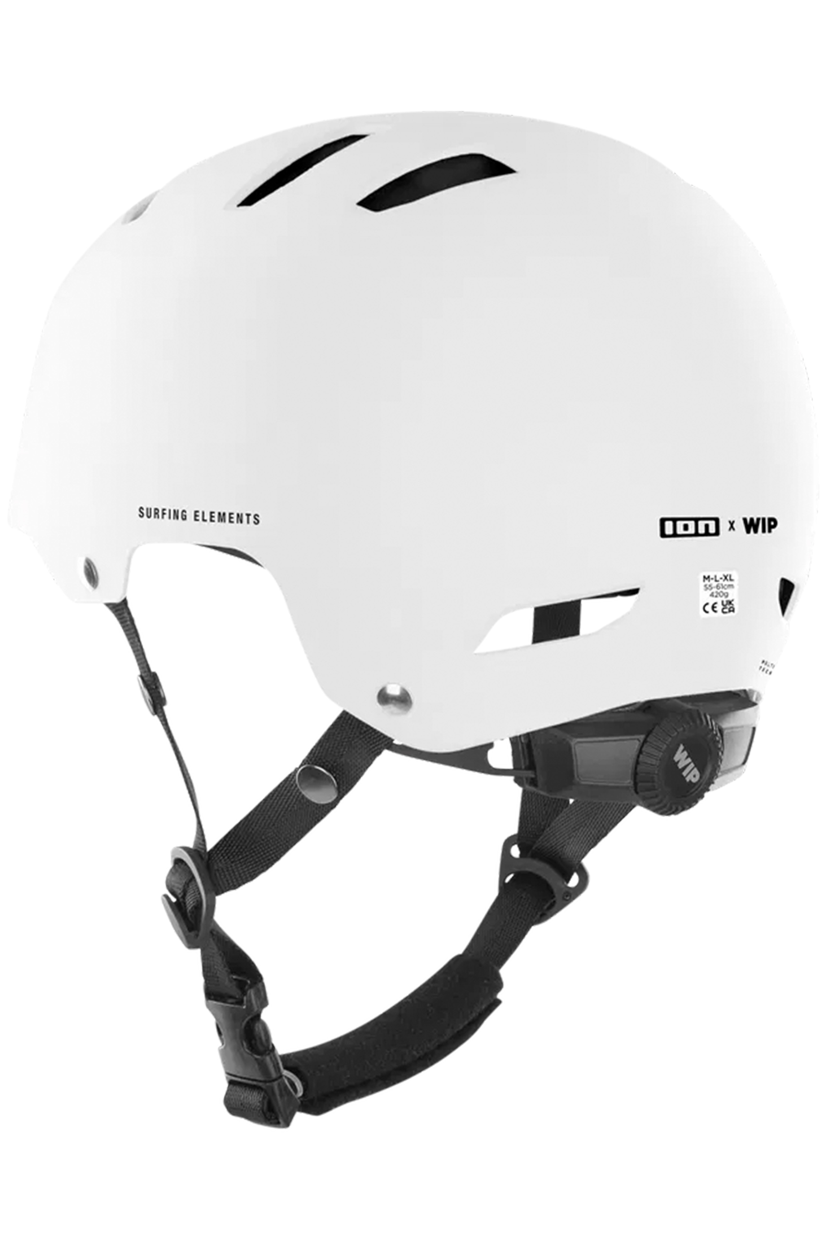 ION-Slash Core Helmet