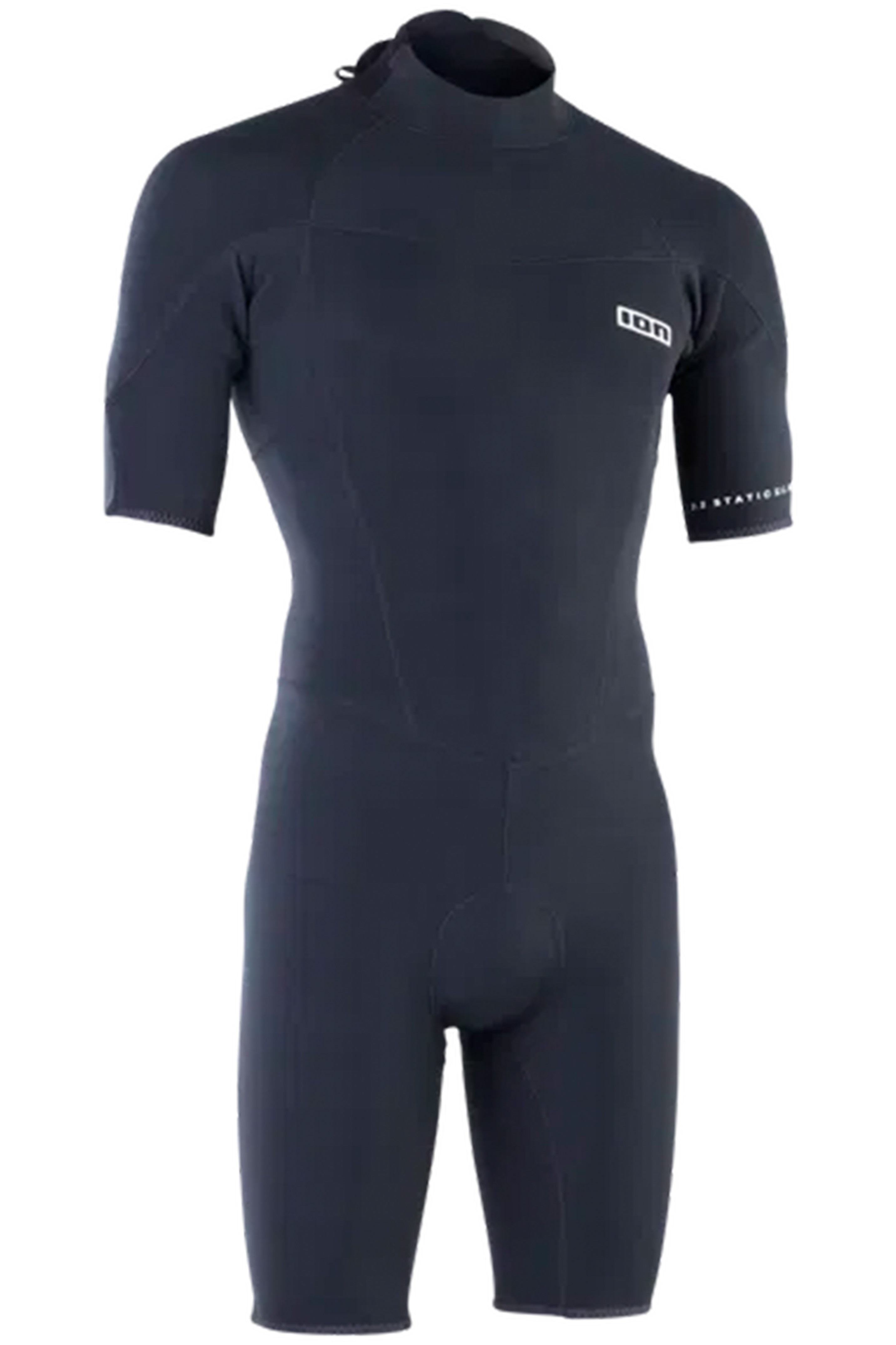 ION-Static 2/2 Shorty SS Backzip 2025 Wetsuit