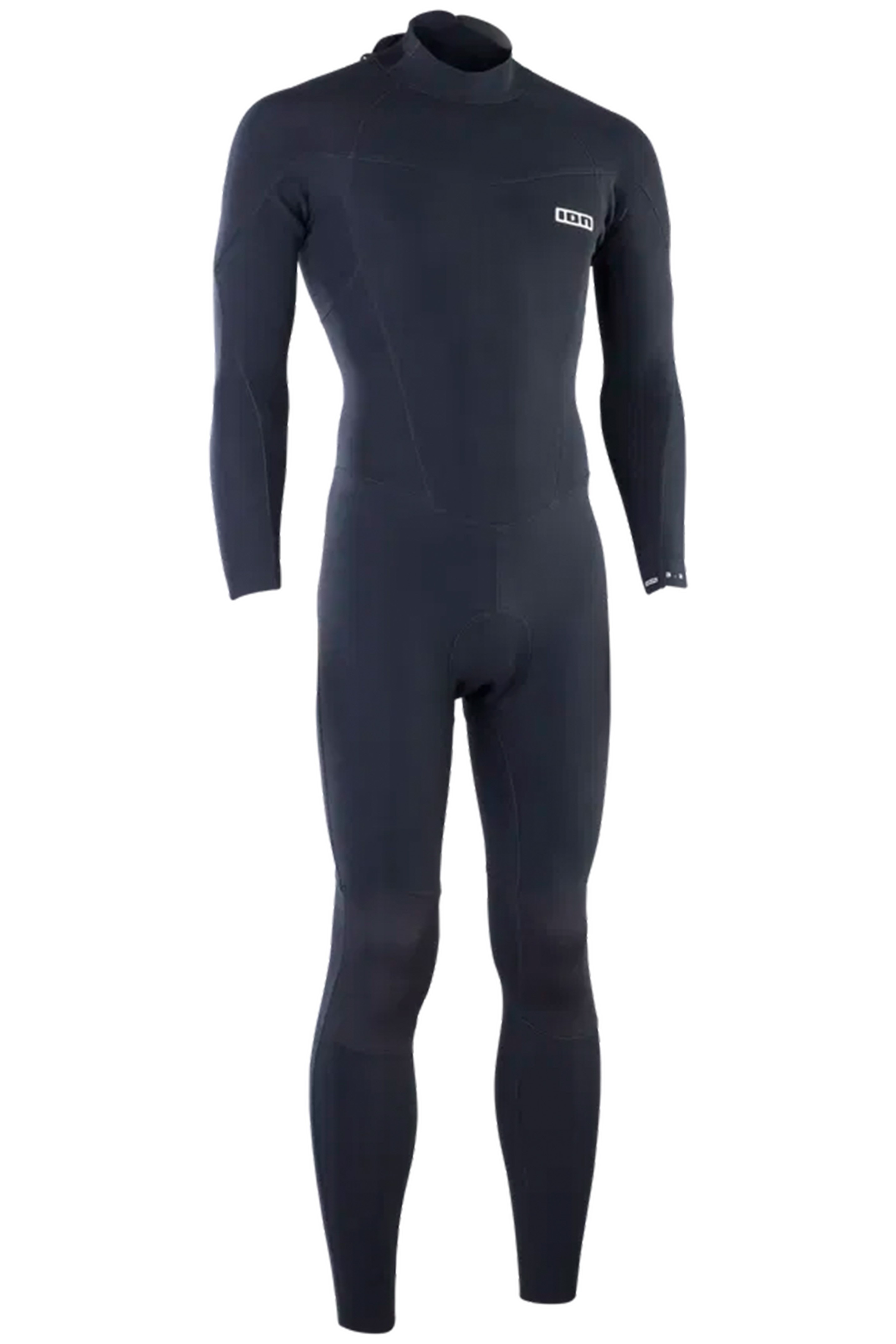ION-Static 3/2 Backzip 2025 Wetsuit
