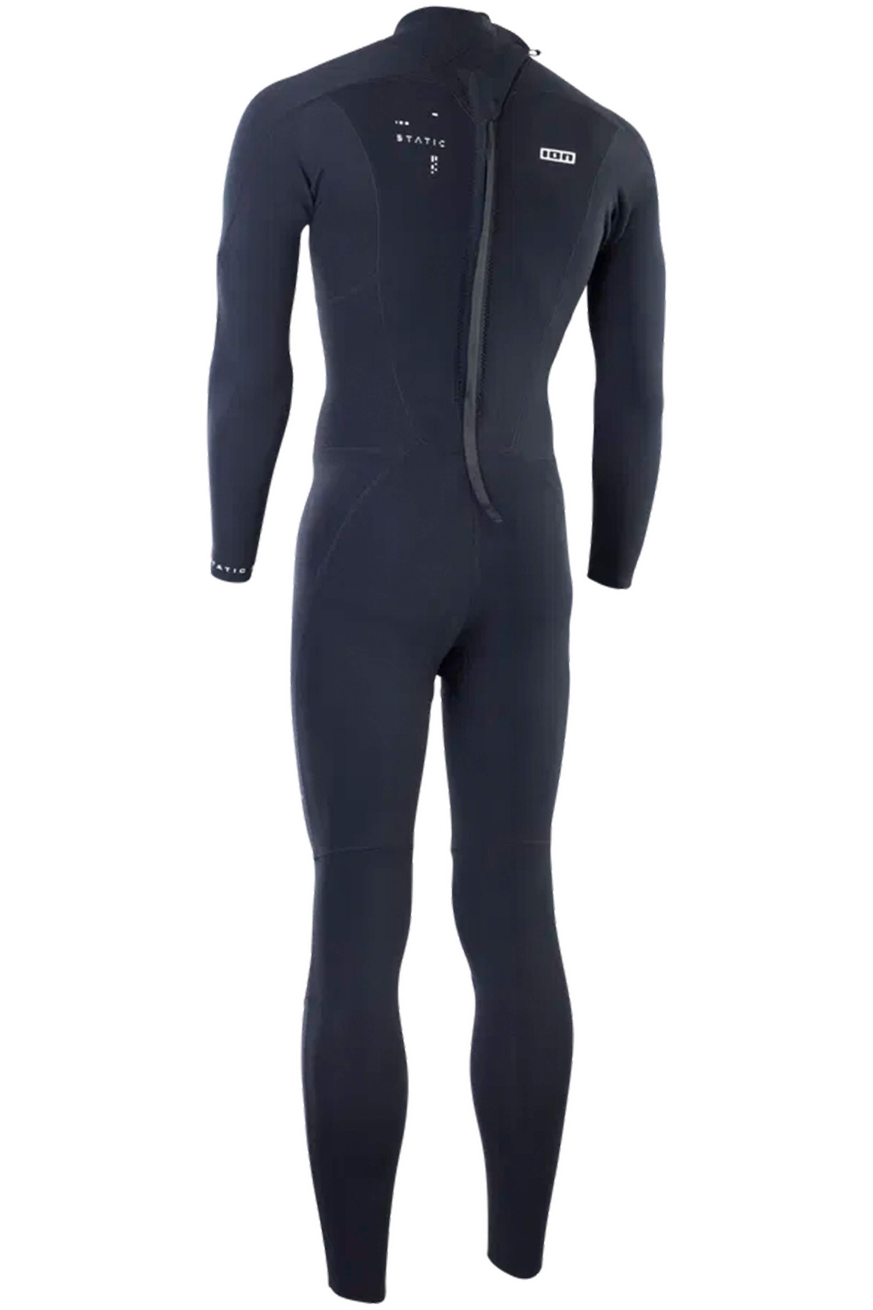 ION-Static 3/2 Backzip 2025 Wetsuit
