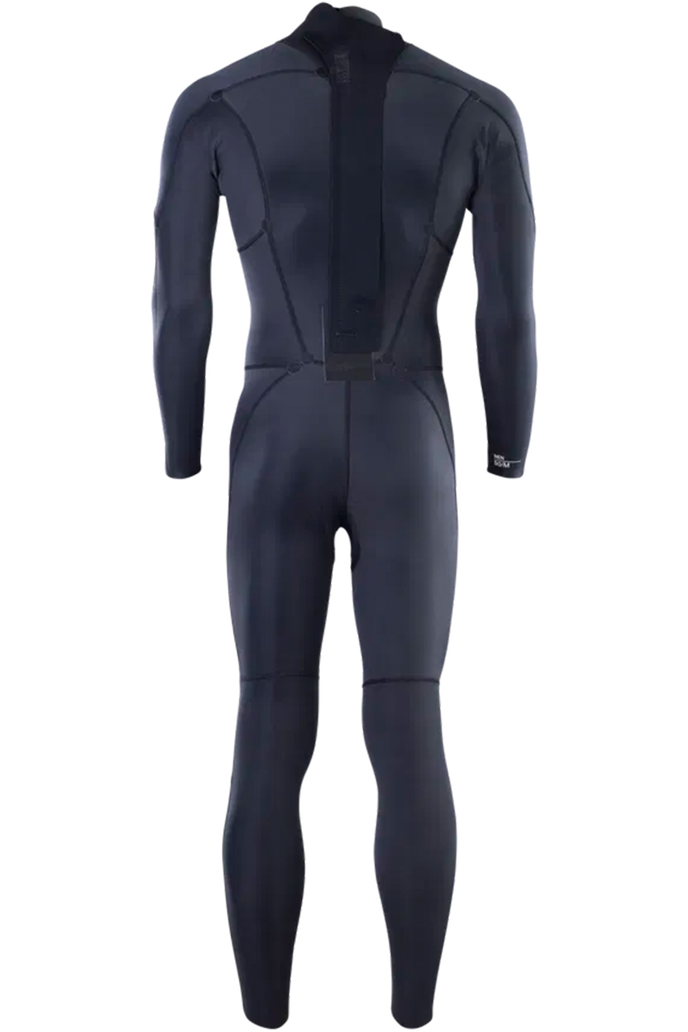 ION-Static 3/2 Backzip 2025 Wetsuit