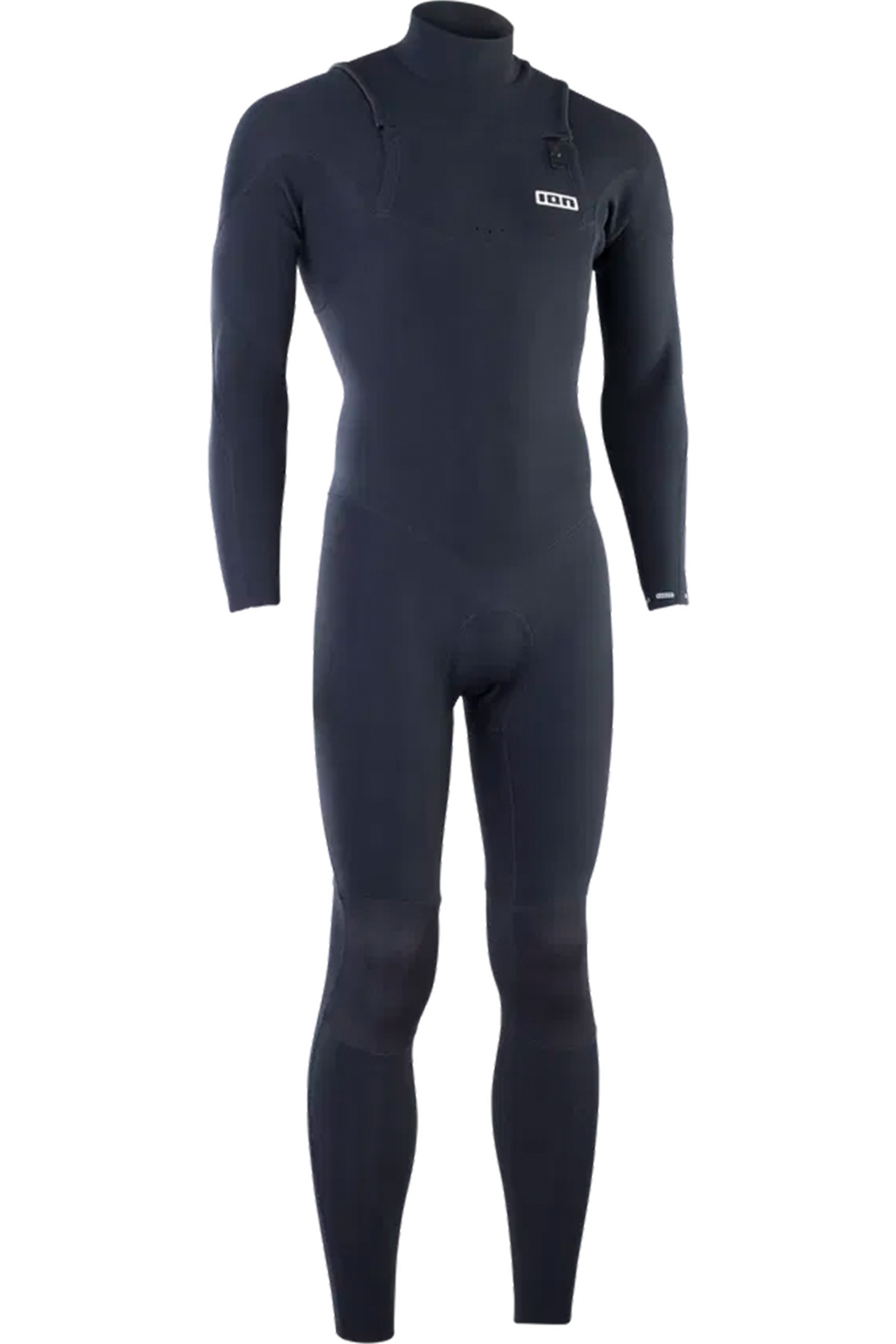 ION-Static 3/2 Frontzip 2025 Wetsuit