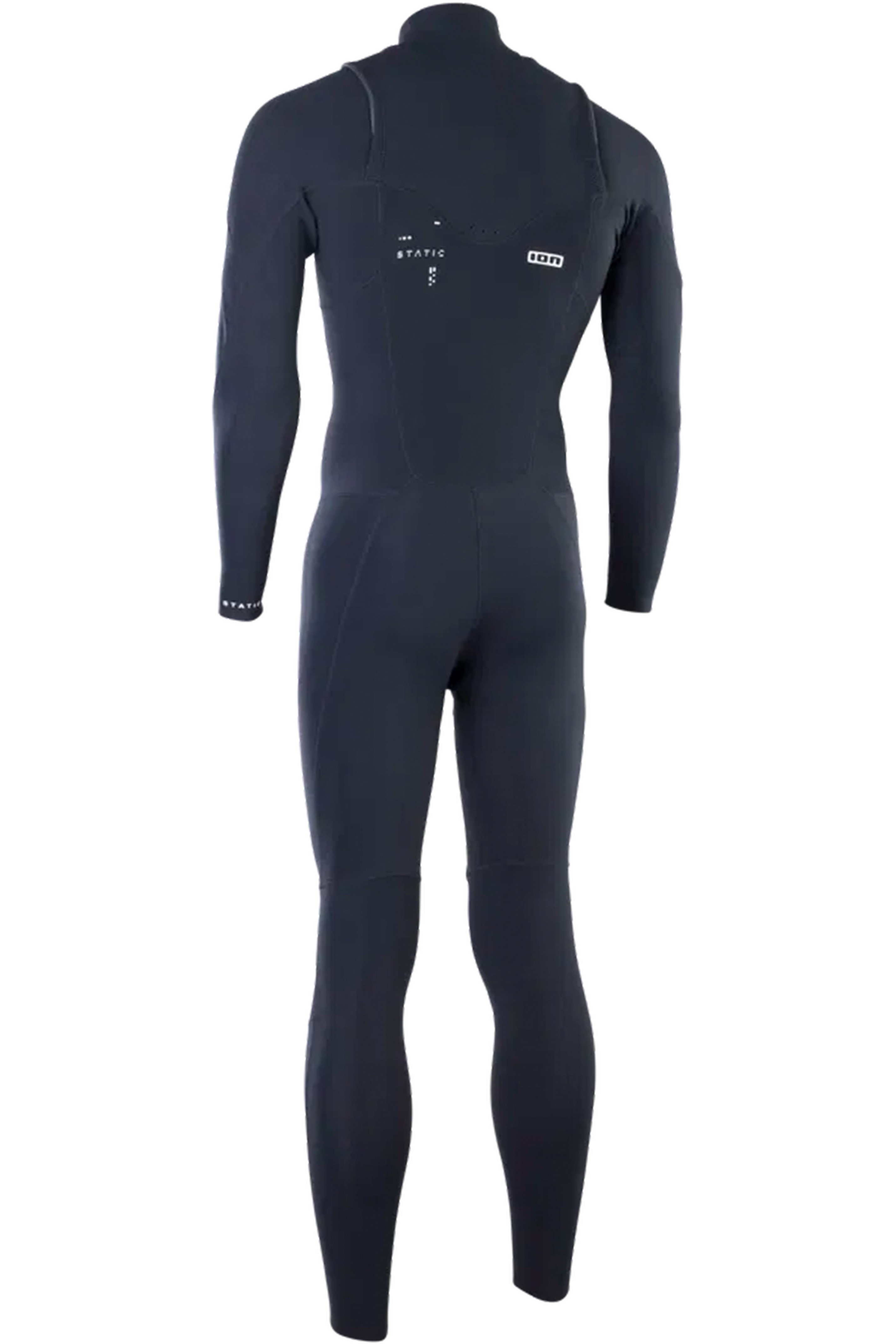 ION-Static 3/2 Frontzip 2025 Wetsuit