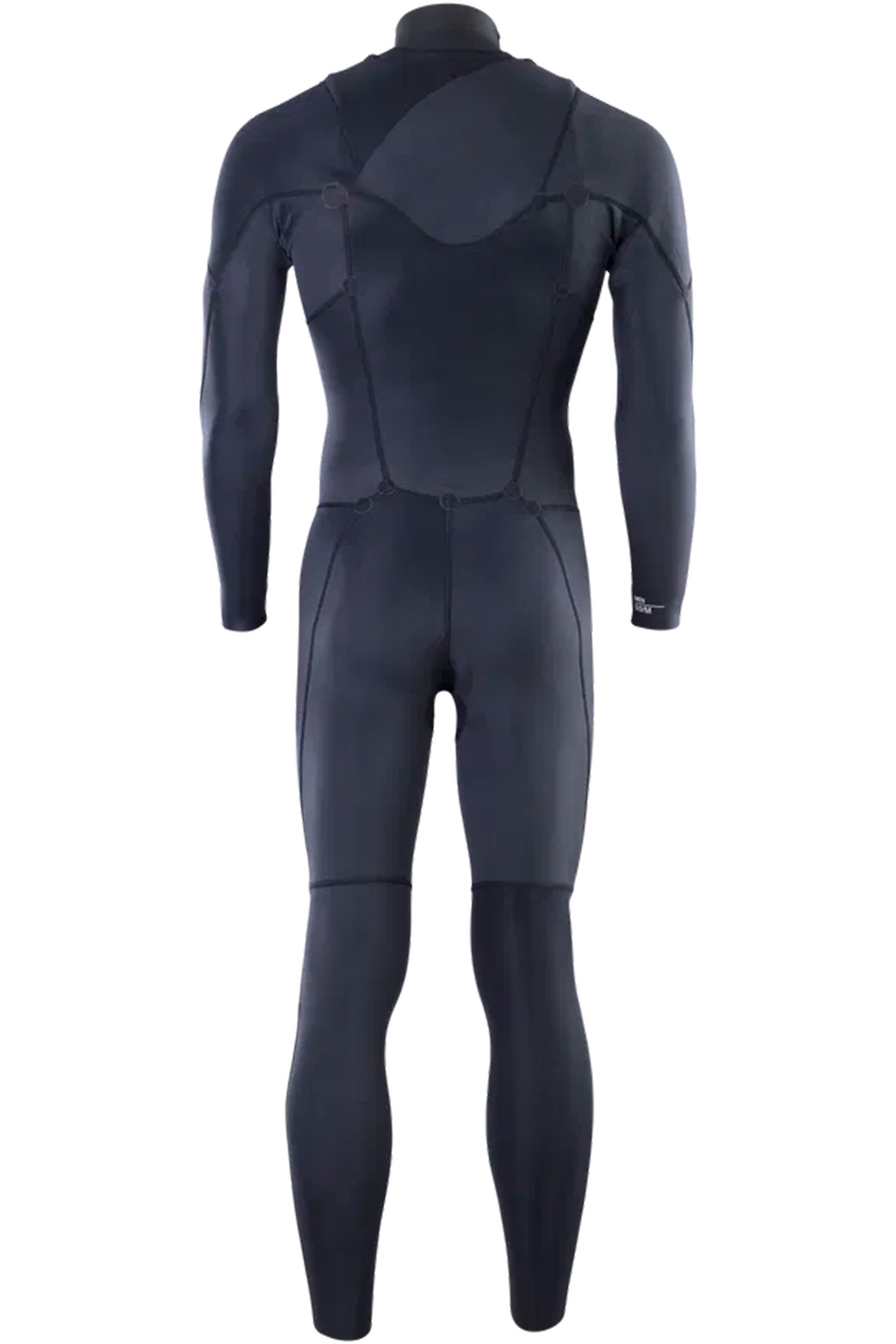 ION-Static 3/2 Frontzip 2025 Wetsuit