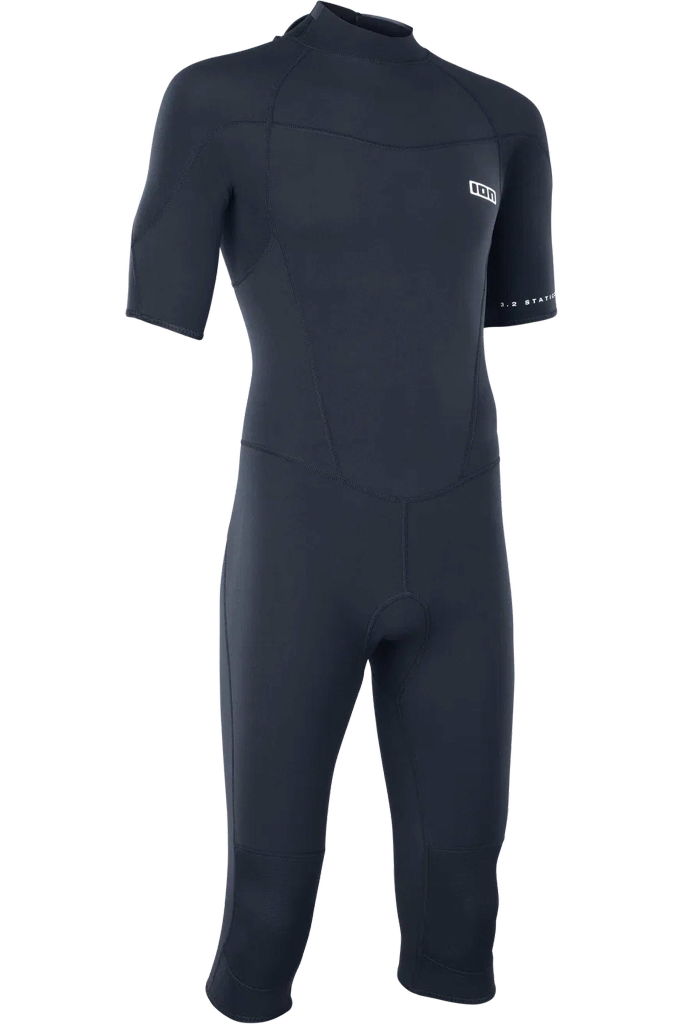 ION-Static 3/2 Overknee SS Backzip Wetsuit