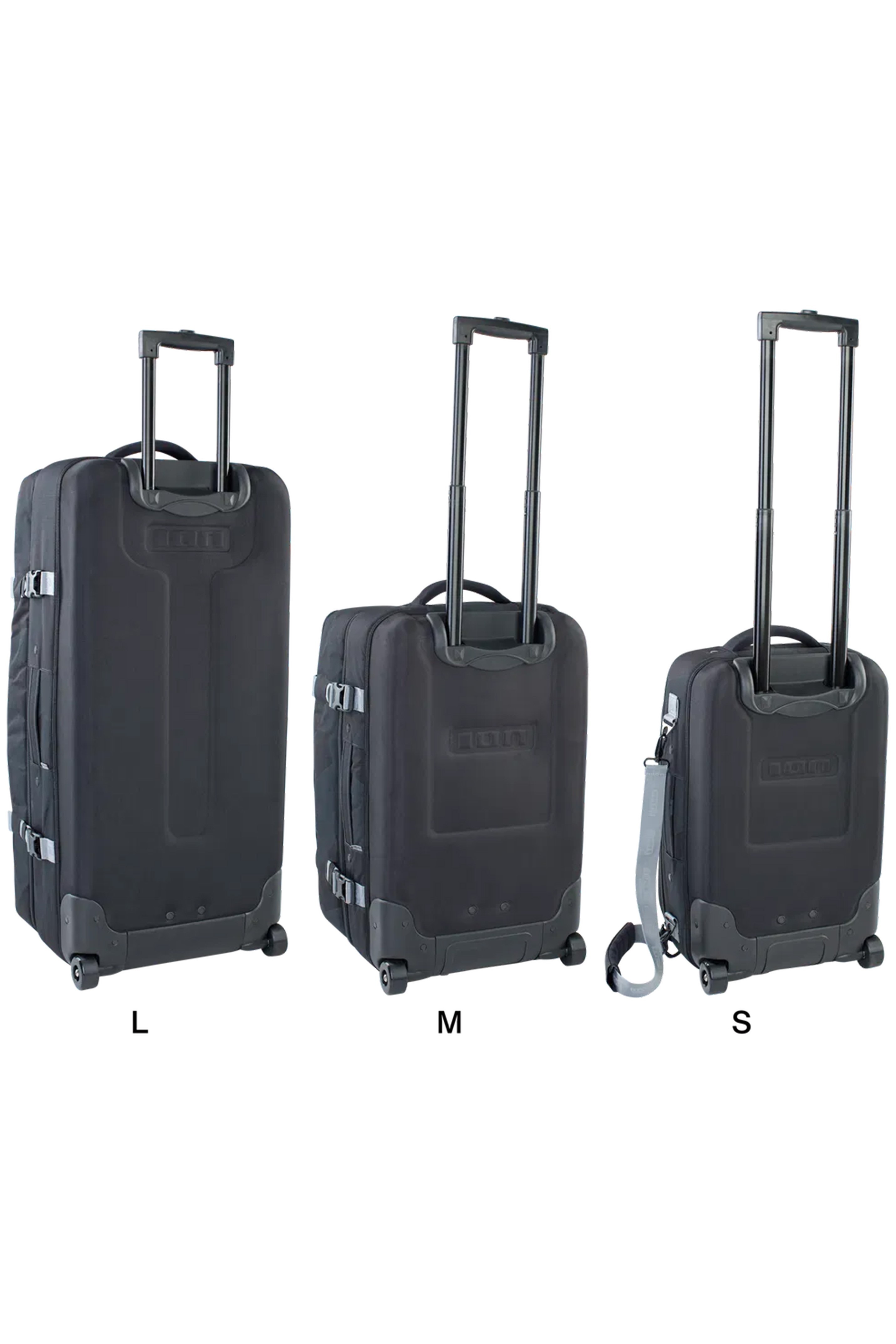 ION-Travelgear Wheelie