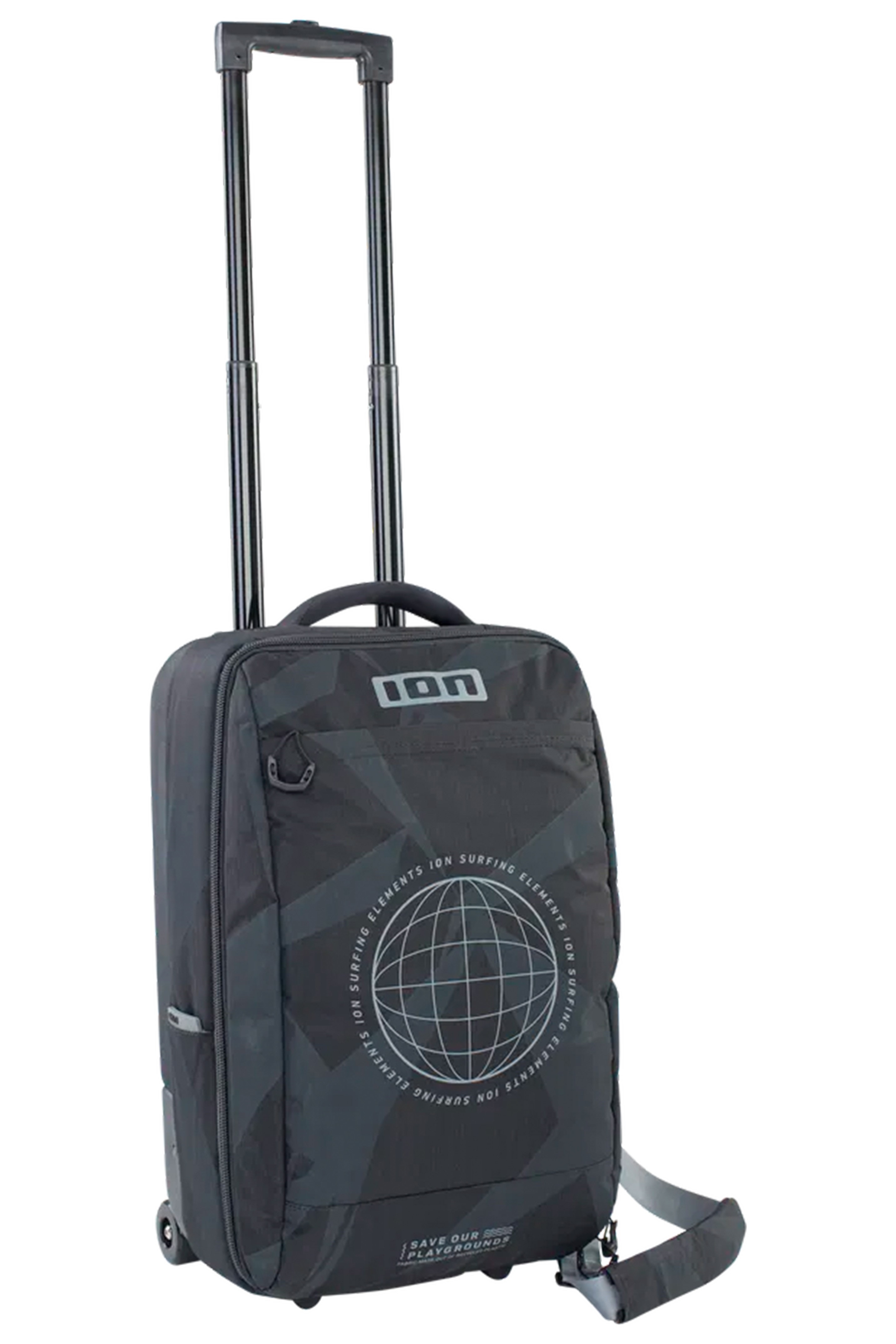 ION-Travelgear Wheelie