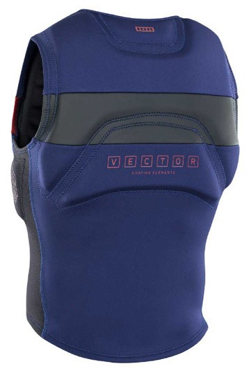 ION-Vector Amp FZ Impact Vest