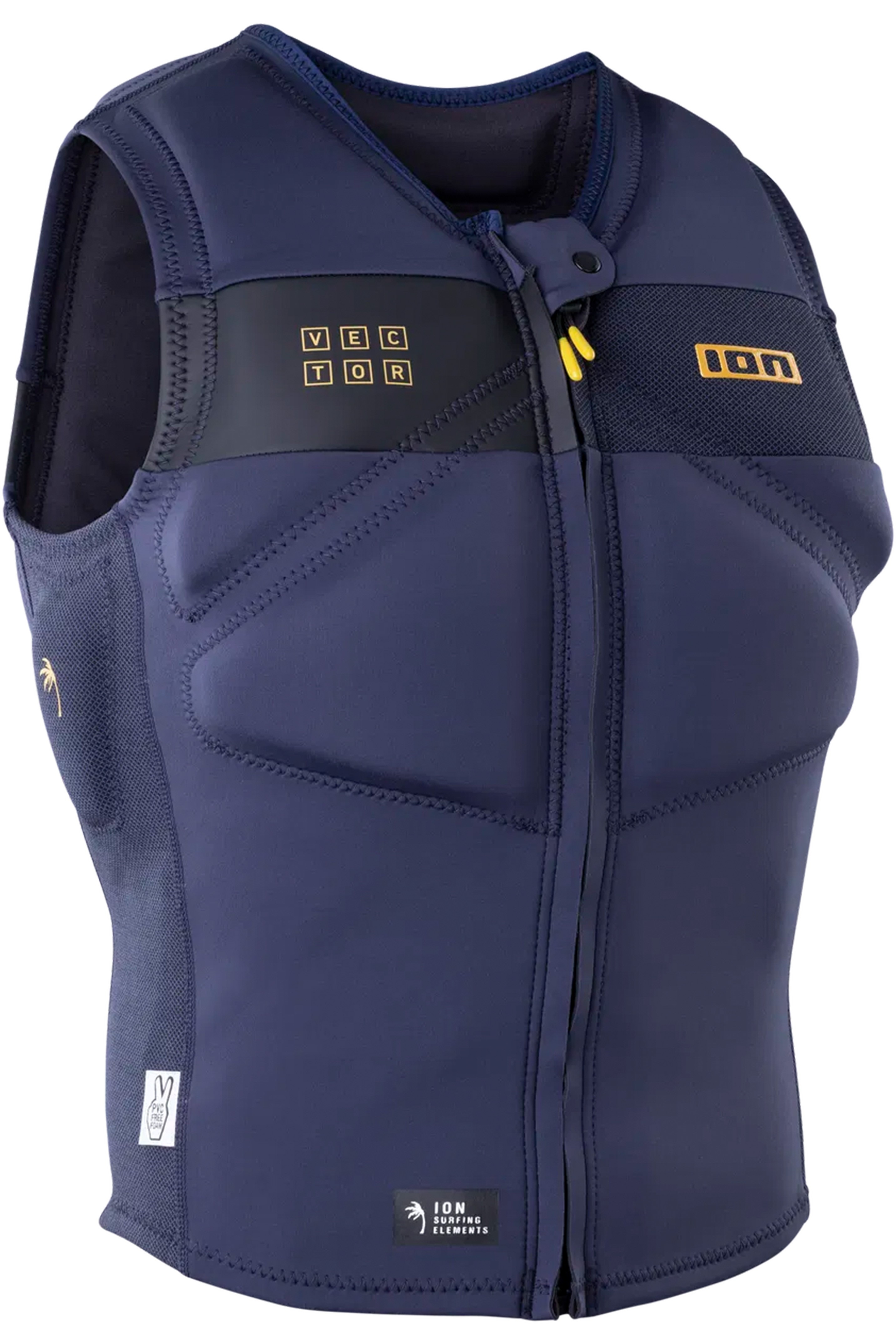 ION-Vector Amp FZ Impact Vest