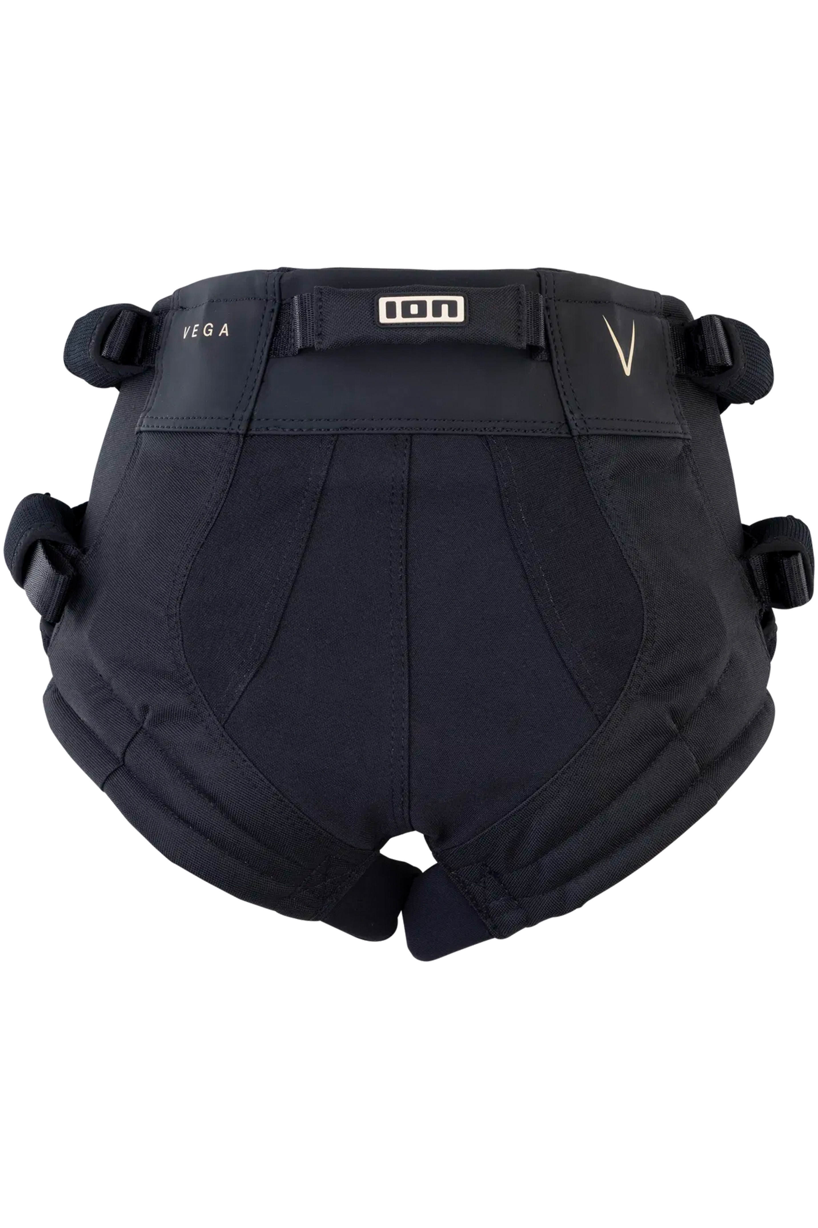 ION-Vega 2025 Zittrapeze