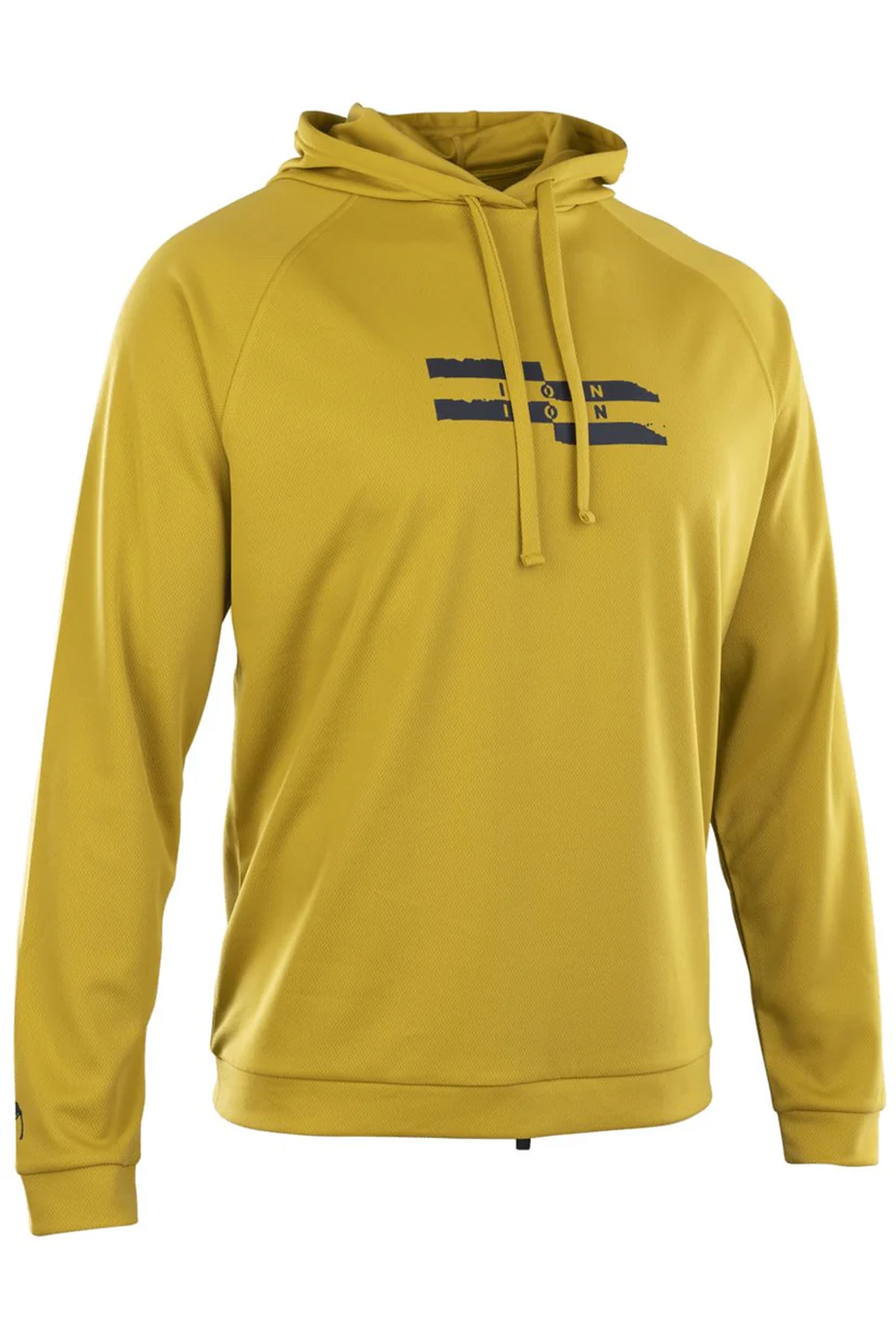 ION-Wetshirt Hood Men L/S Lycra