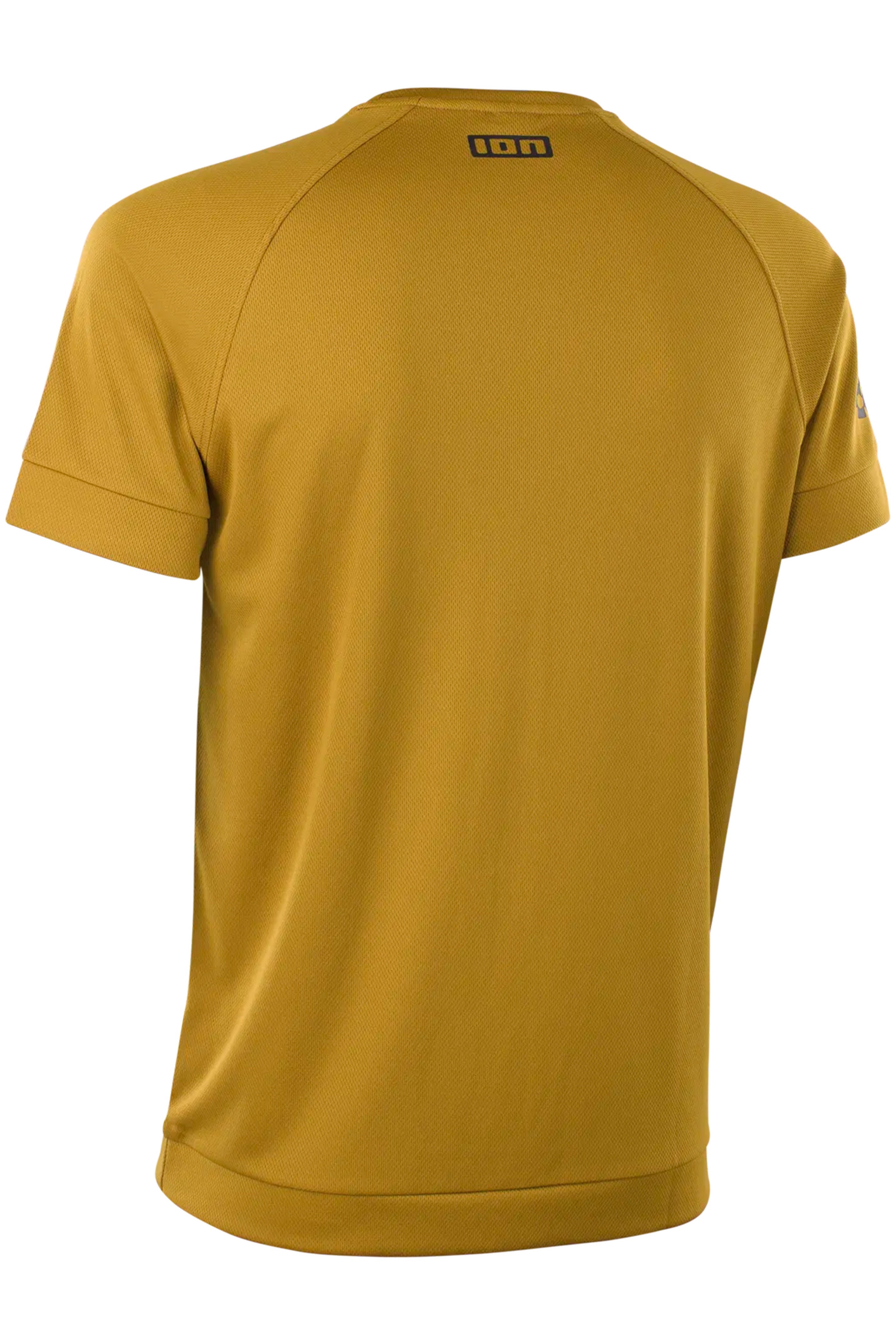 ION-Wetshirt Men S/S Lycra