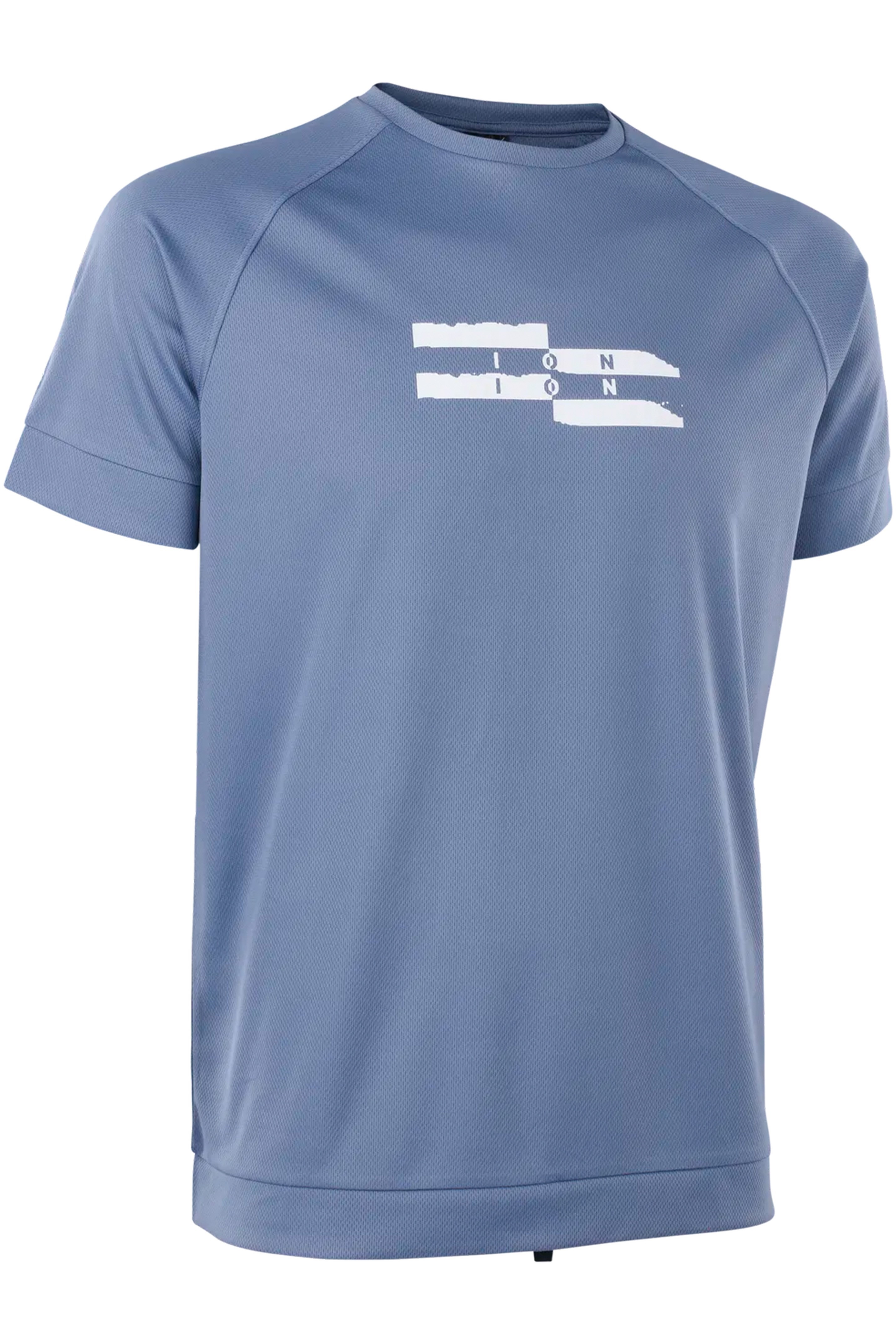 ION-Wetshirt Men S/S Lycra