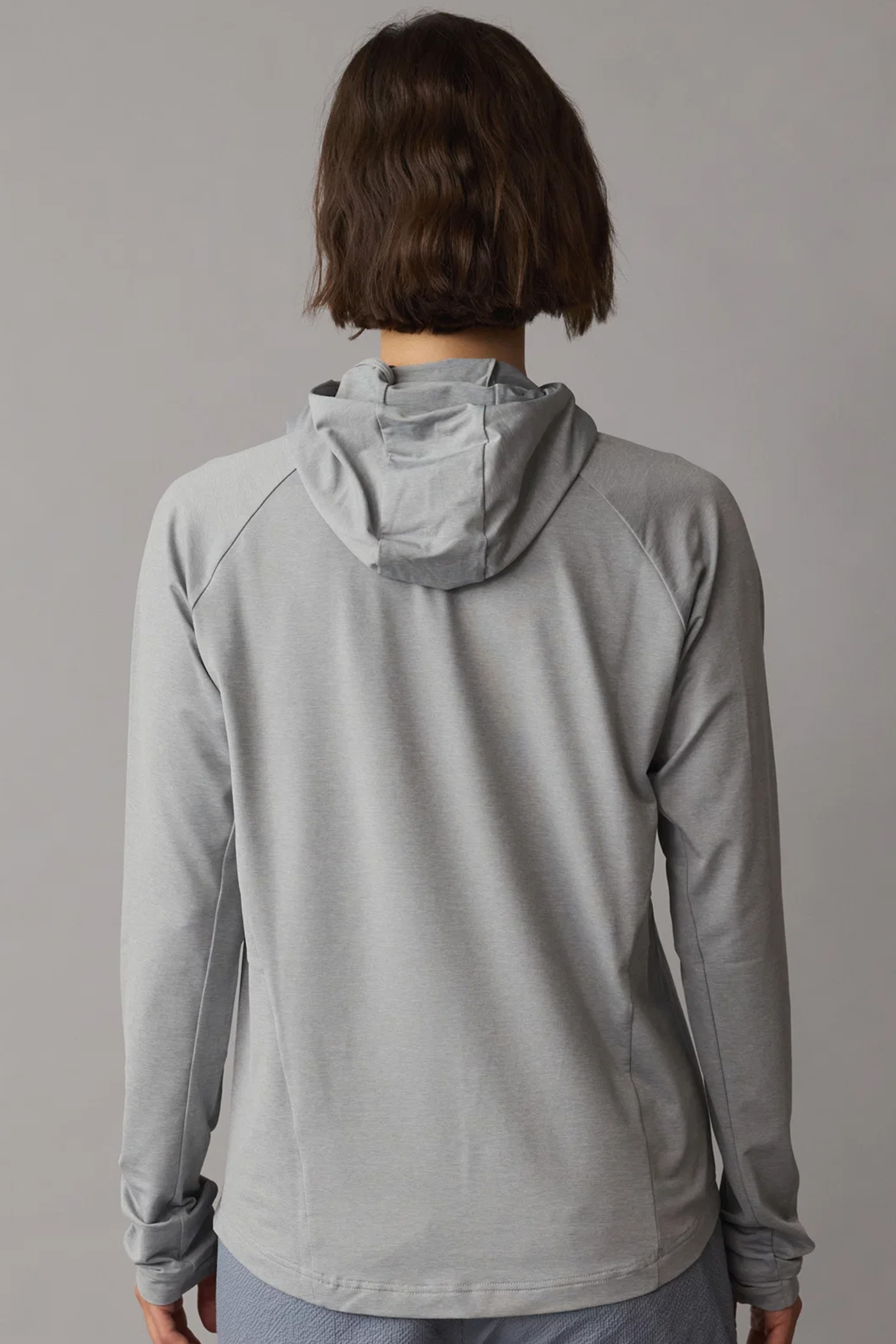 ION-Wetshirt Storm Pro LS Women