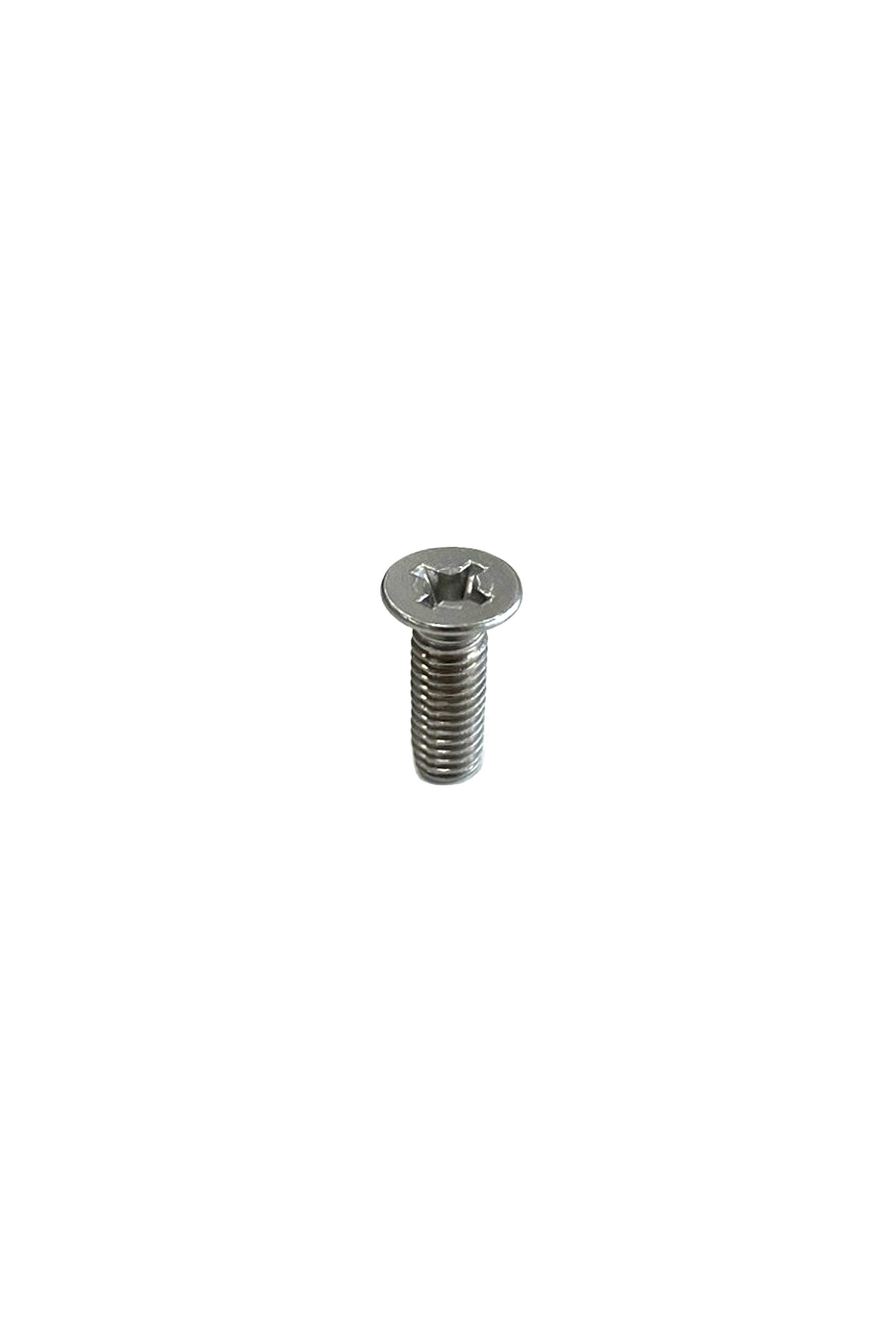 Kitemana-M6 Fin Screws + Washers set