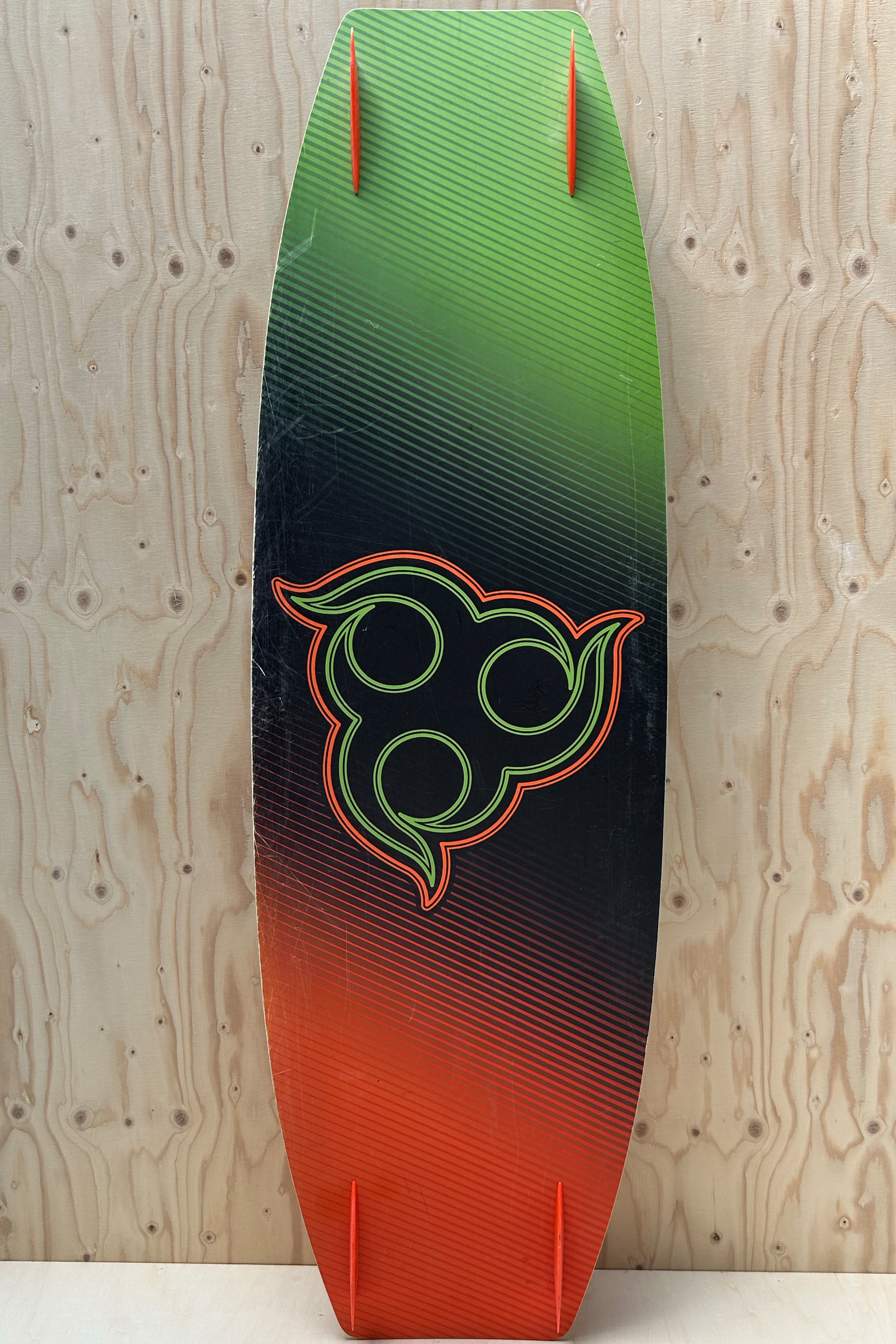 Kitemana-Superstarter Kiteboard (2nd)