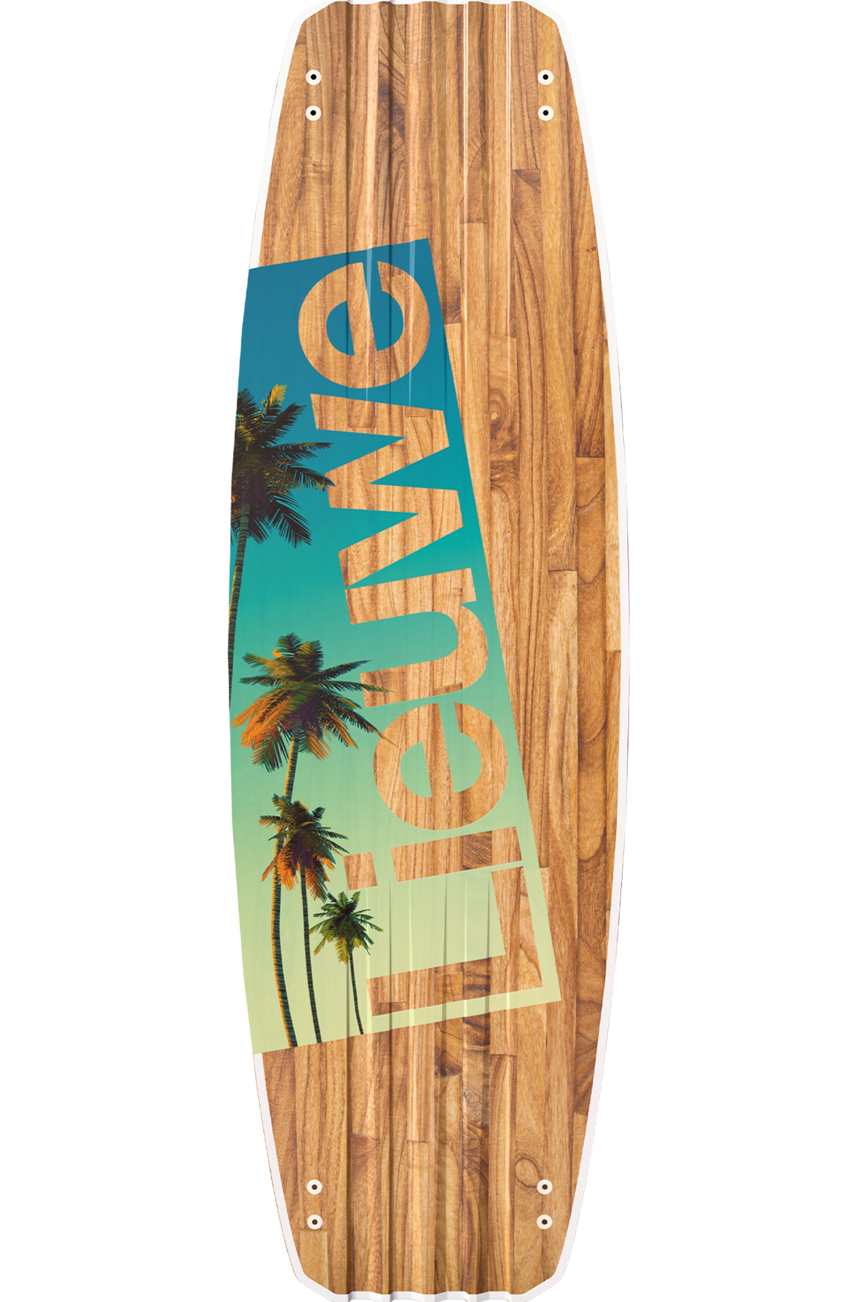 Lieuwe-Shotgun Brazil Kiteboard