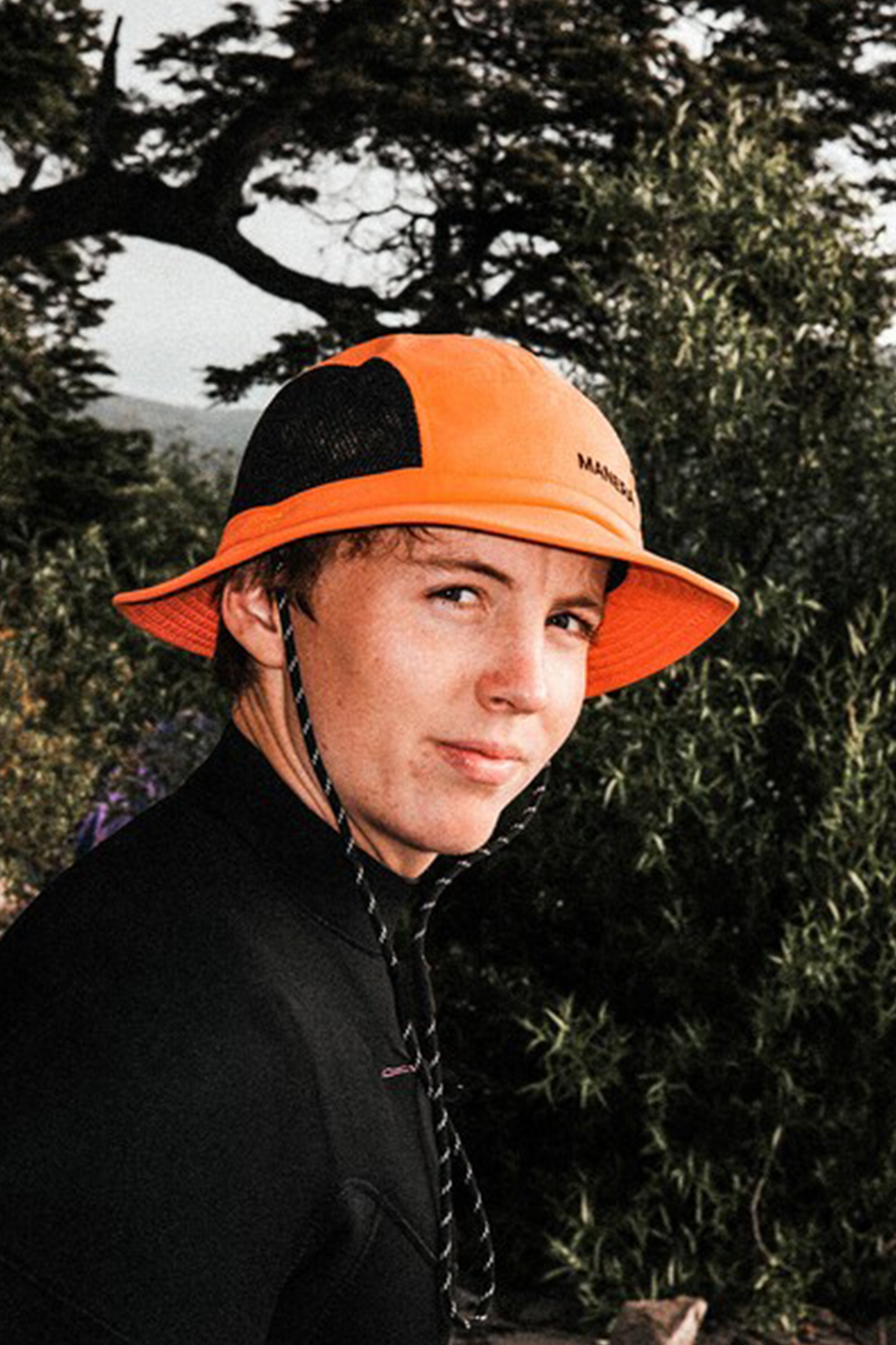 Manera-Bobby 5 Panel 2026