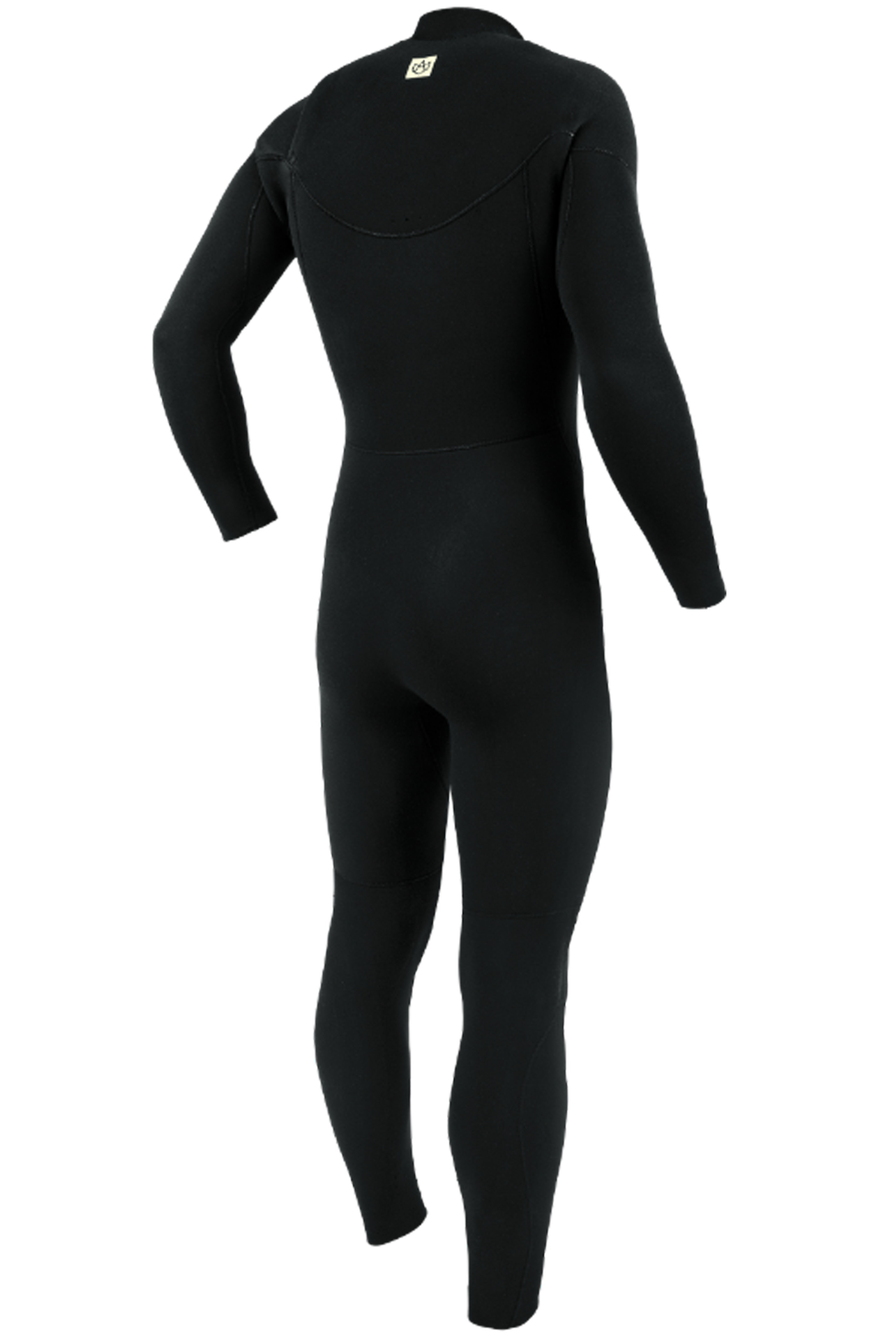 Manera-Classic 5/4/3 Frontzip 2026 Wetsuit