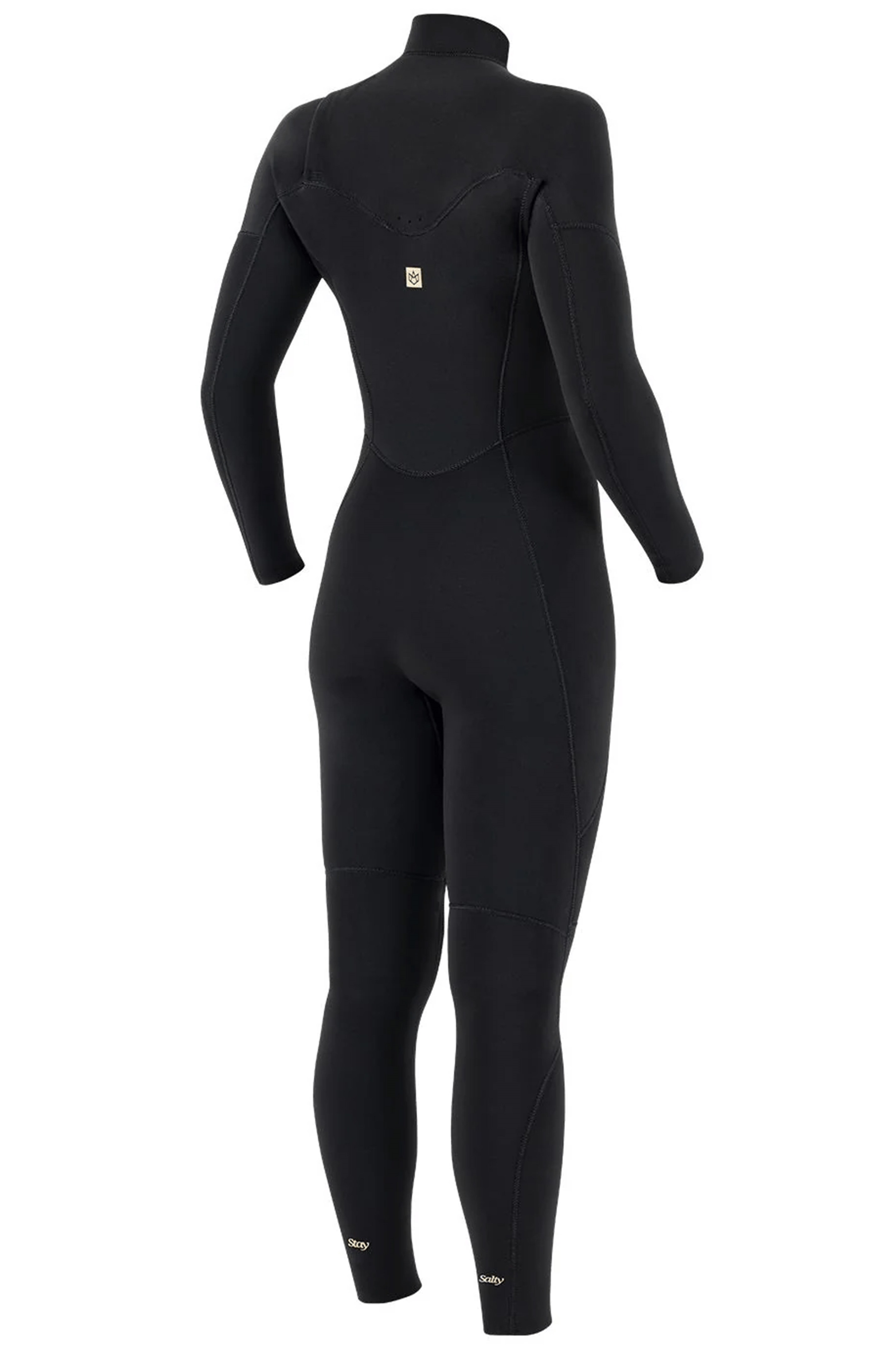 Manera-Manera - Seafarer 5/4/3 Frontzip 2025 Dames Wetsuit