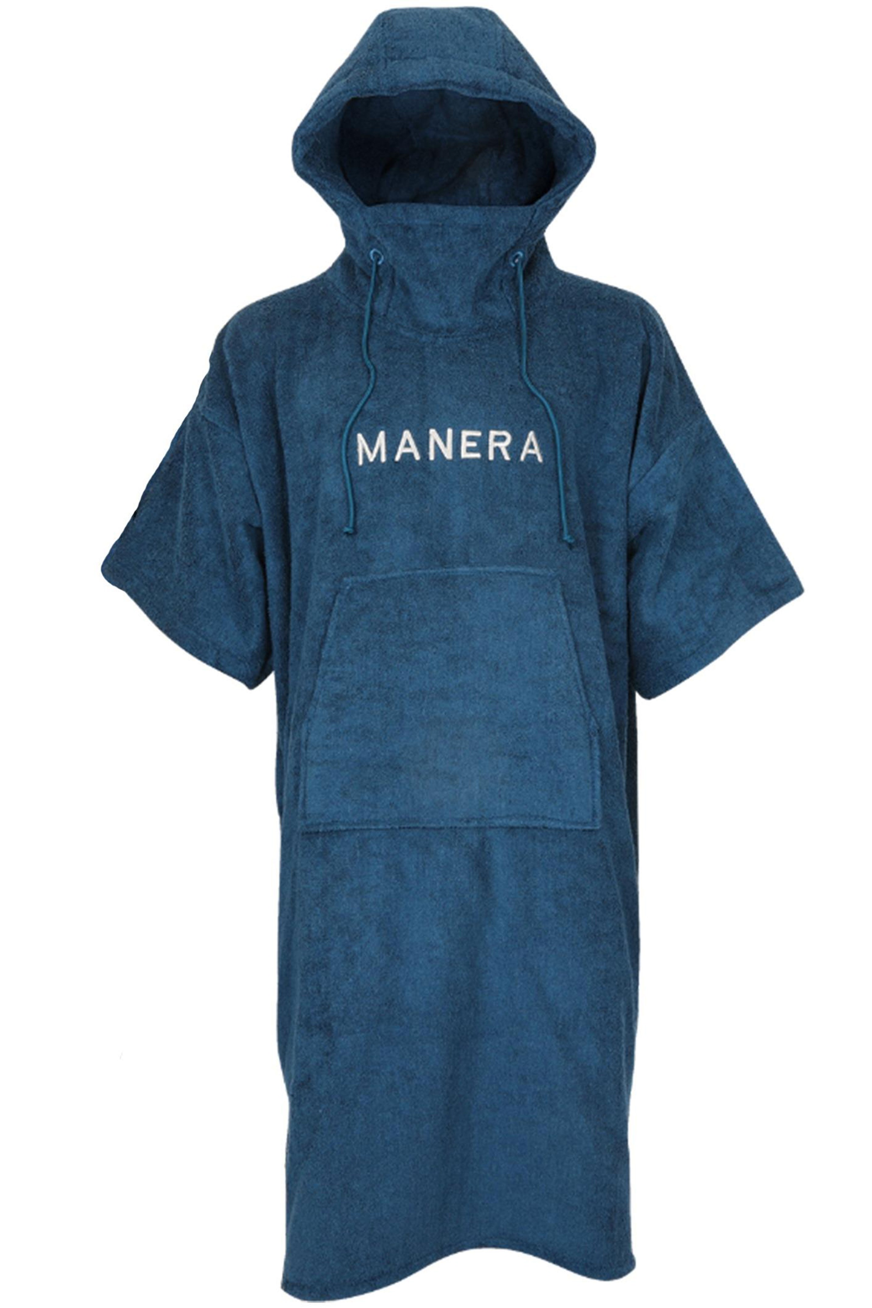 Manera-Poncho Winter