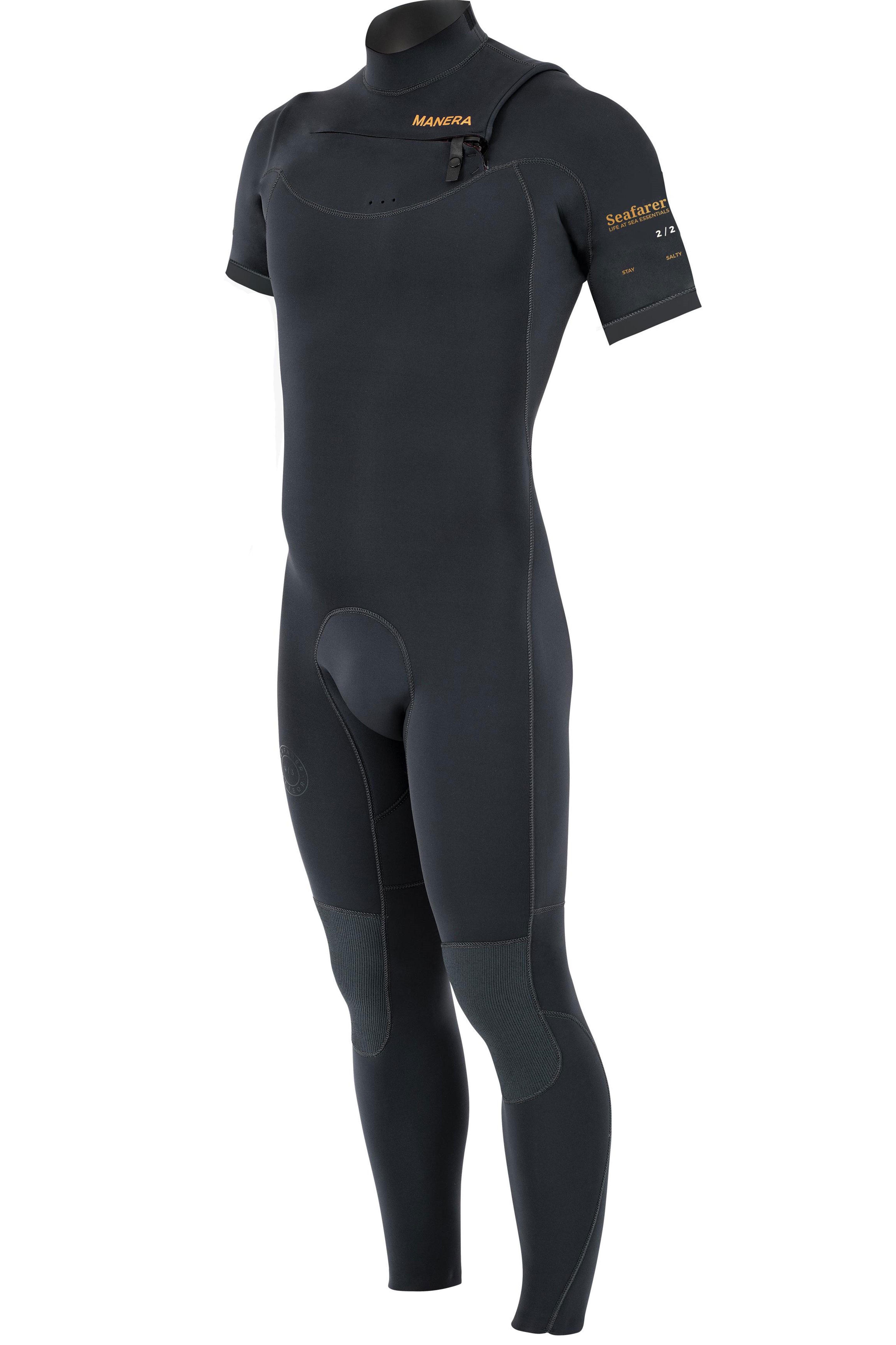 Manera-Seafarer 2/2 Shortarm Wetsuit