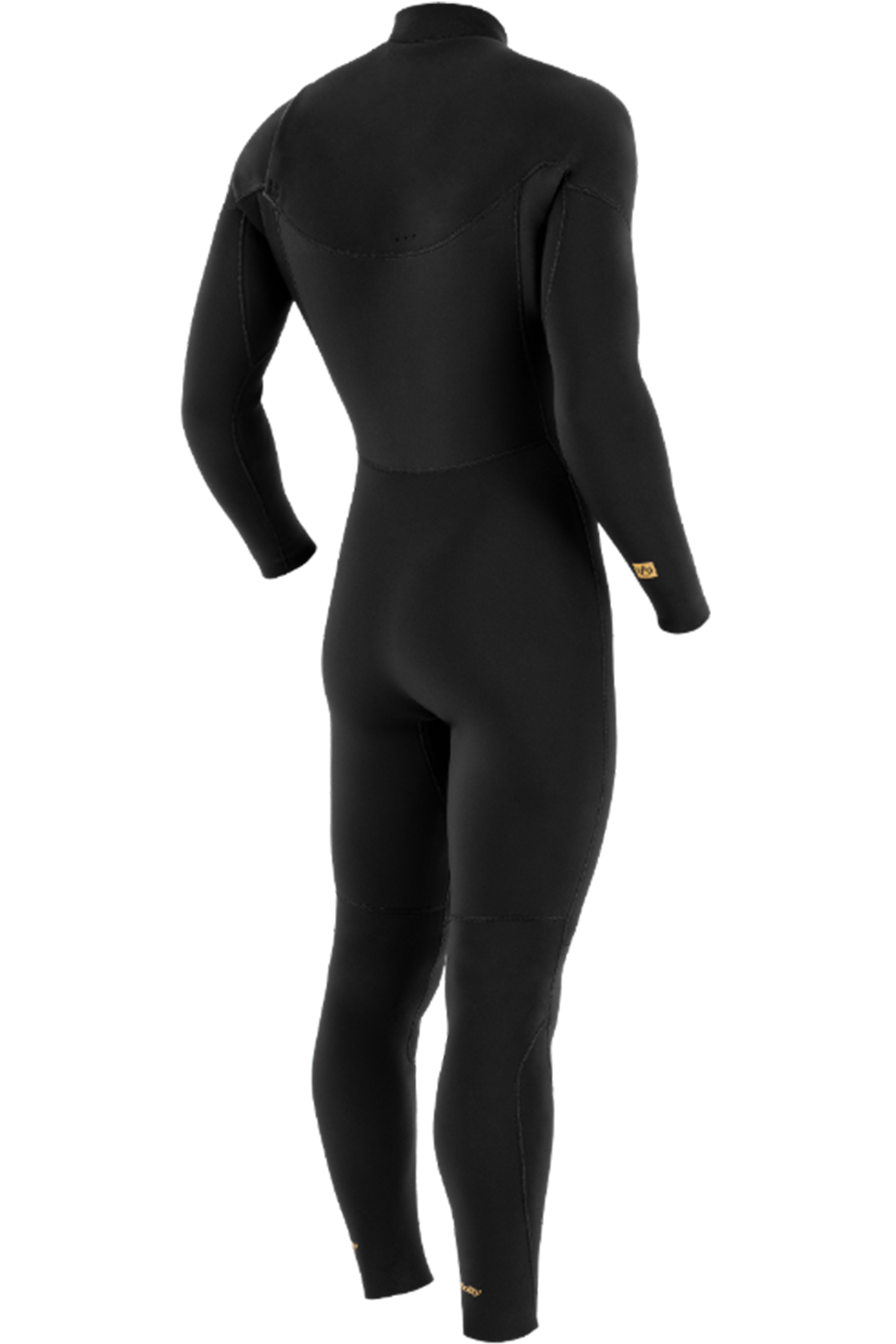 Manera-Seafarer 3/2 Frontzip 2025 Wetsuit