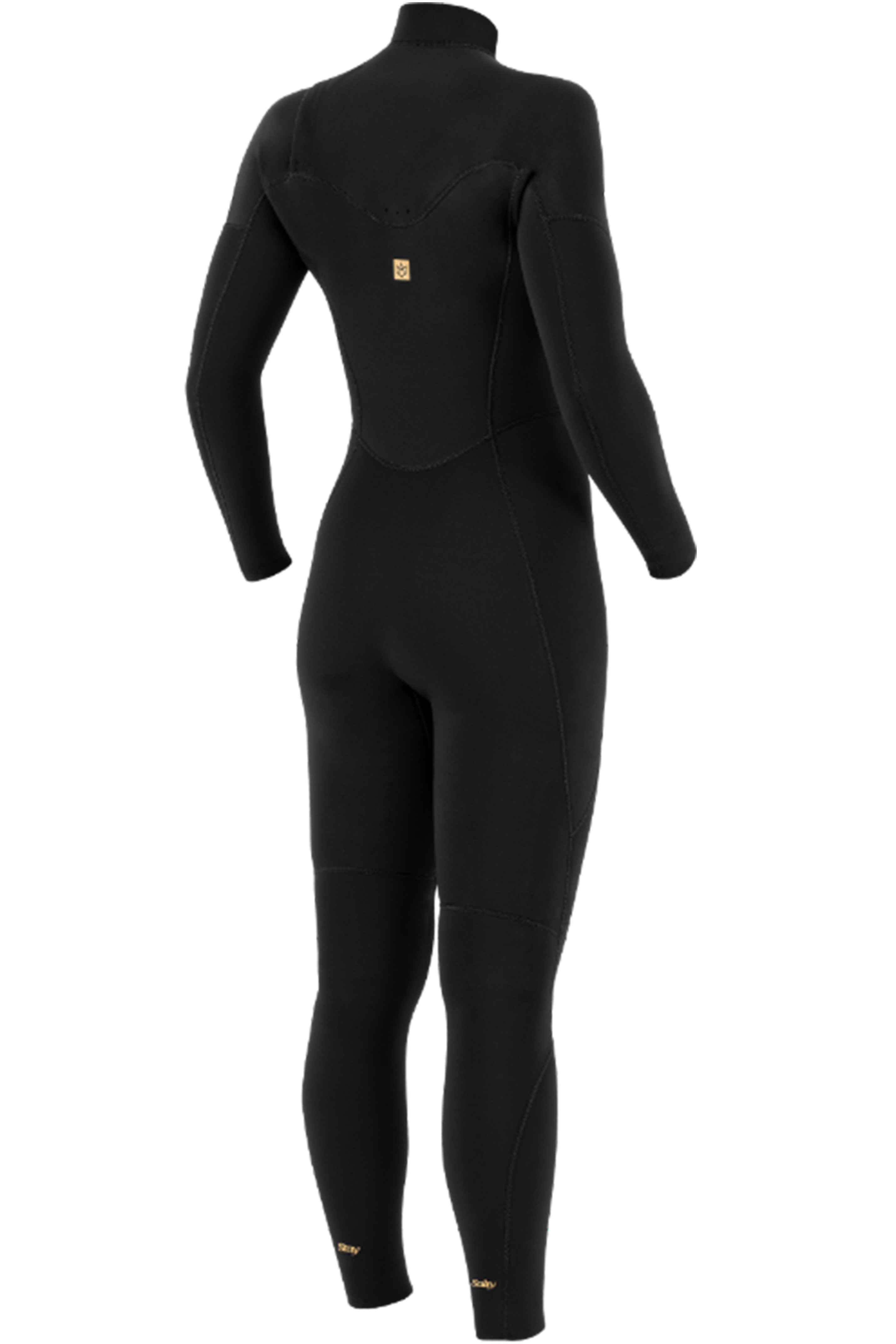 Manera-Seafarer 3/2 Frontzip Women 2025 Wetsuit