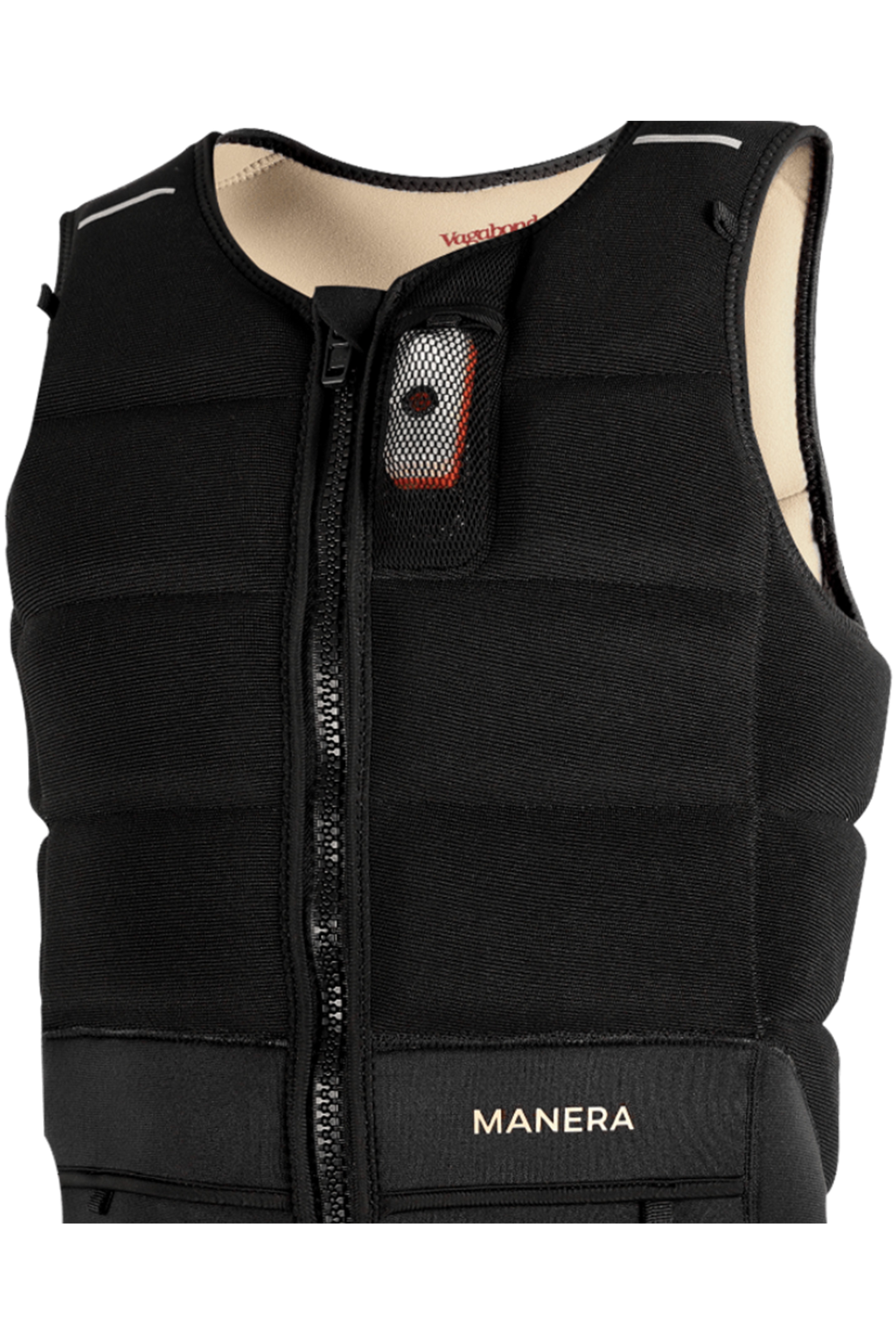 Manera-Vagabond Impact Vest
