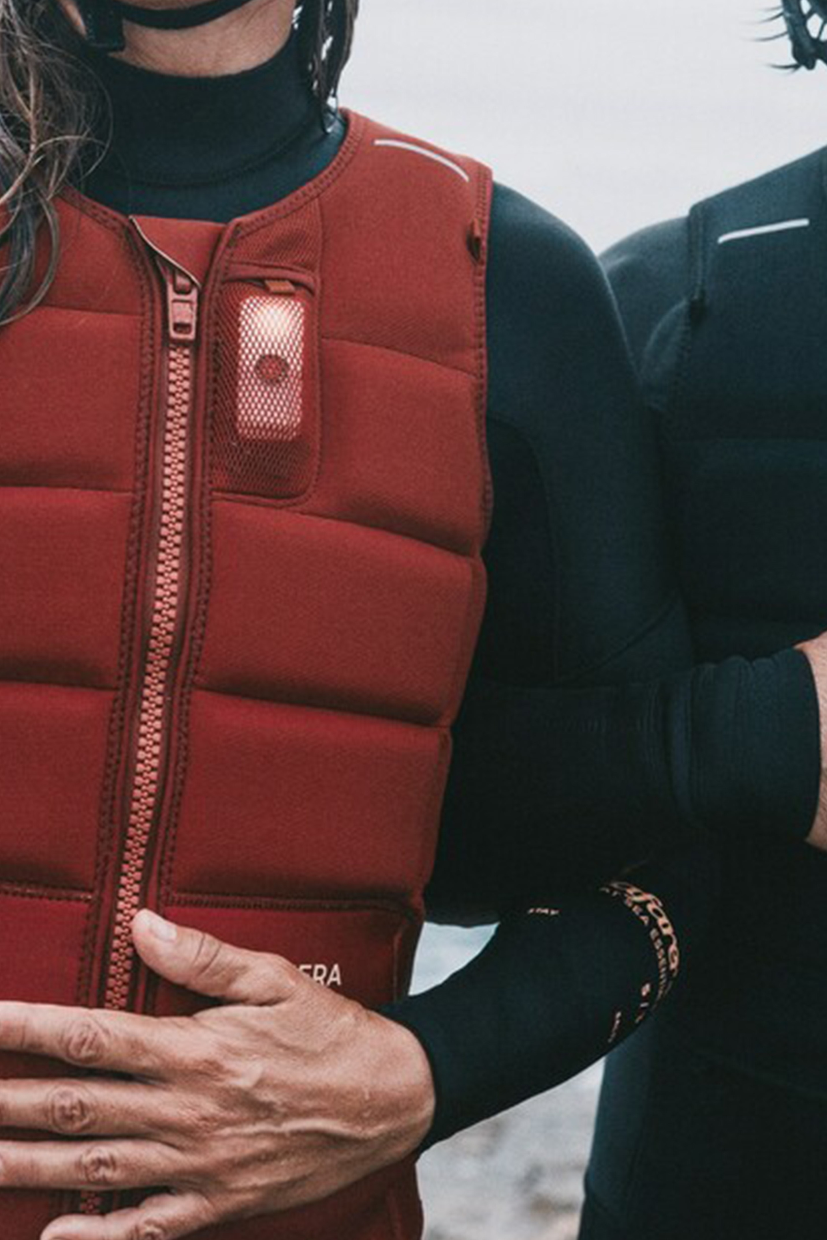 Manera-Vagabond Impact Vest