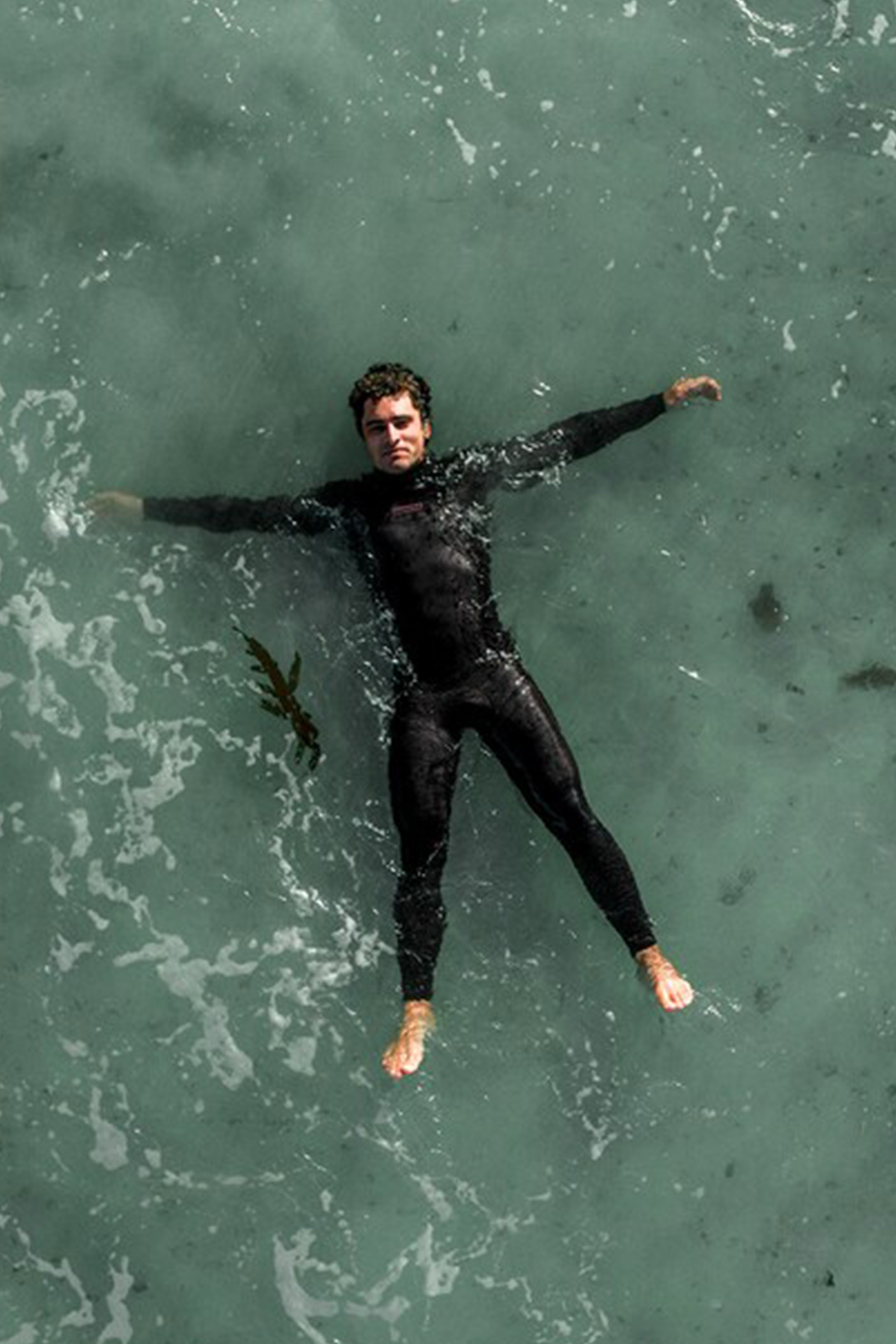 Manera-X10D 4/3 Frontzip 2026 Wetsuit