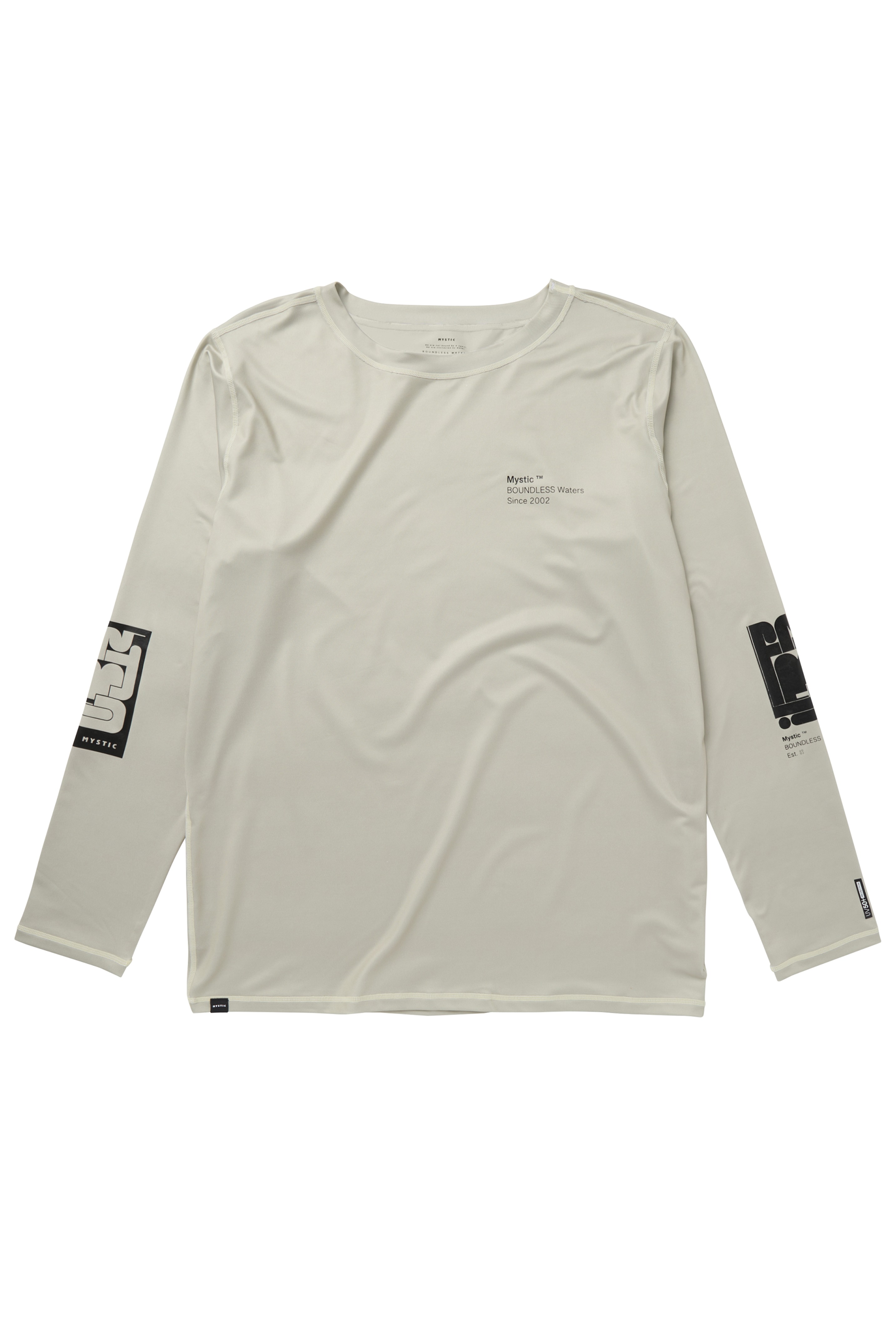 Mystic-Boarding L/S Rashvest
