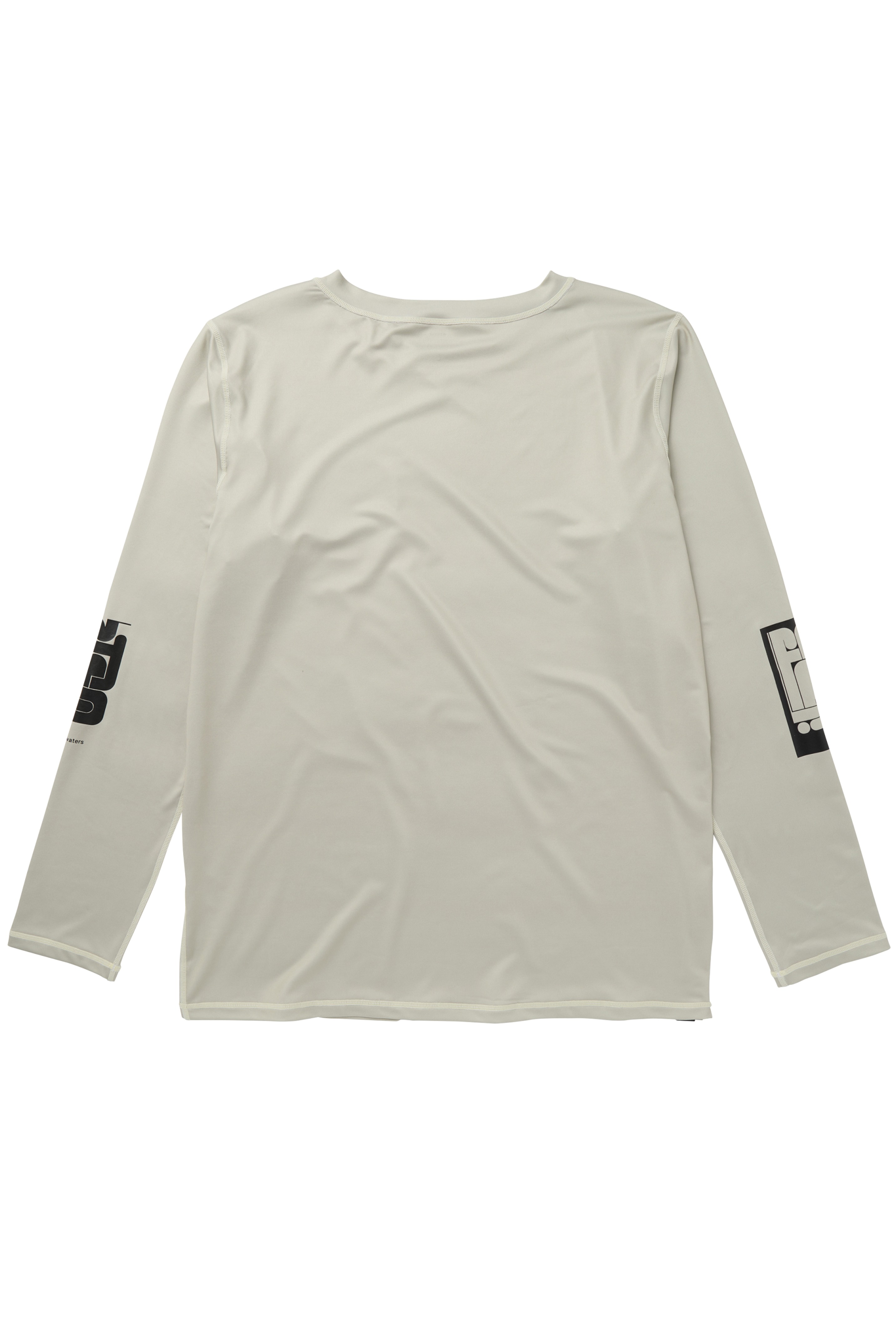Mystic-Boarding L/S Rashvest