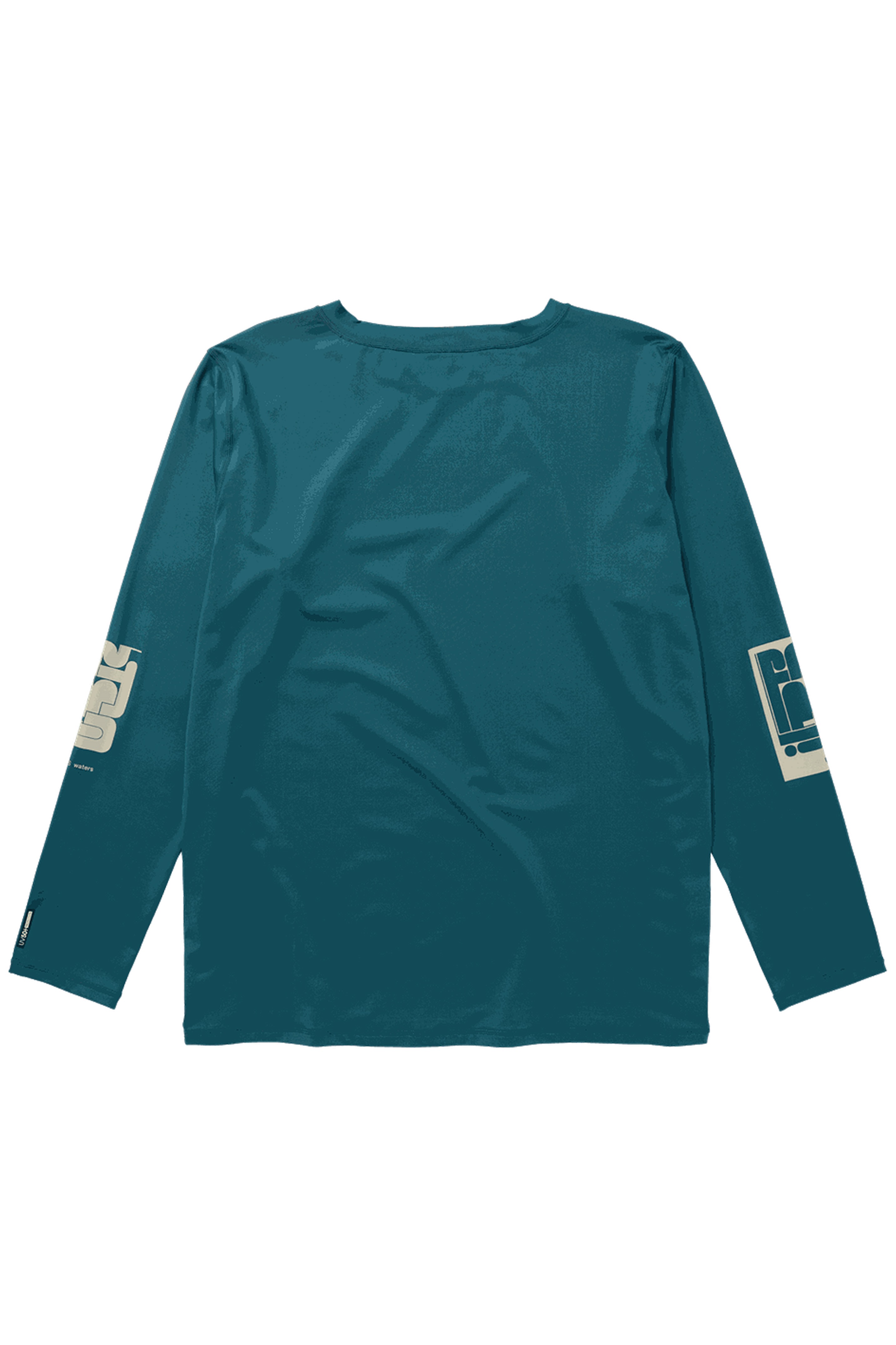 Mystic-Boarding L/S Rashvest