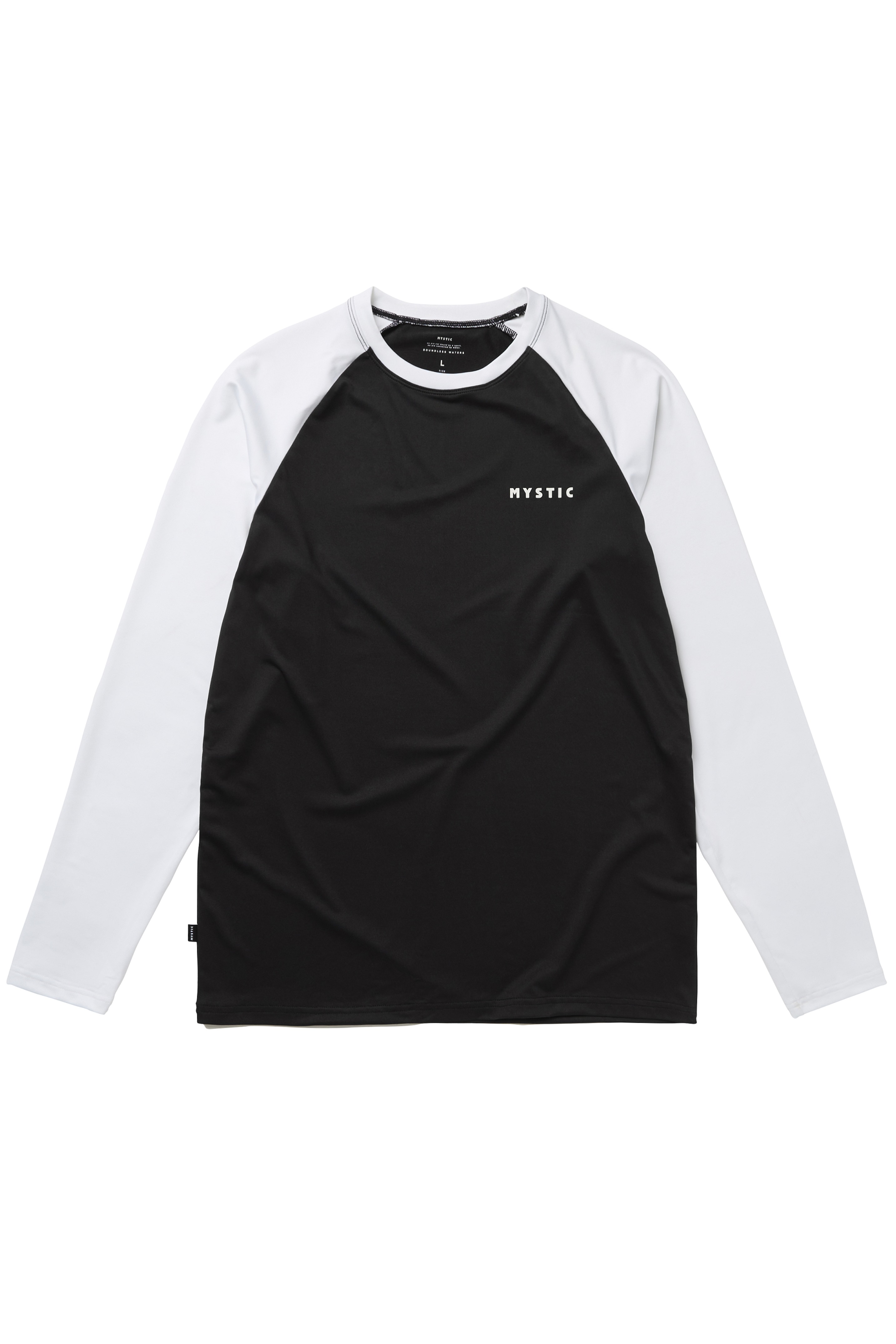Mystic-Bolt L/S Quickdry