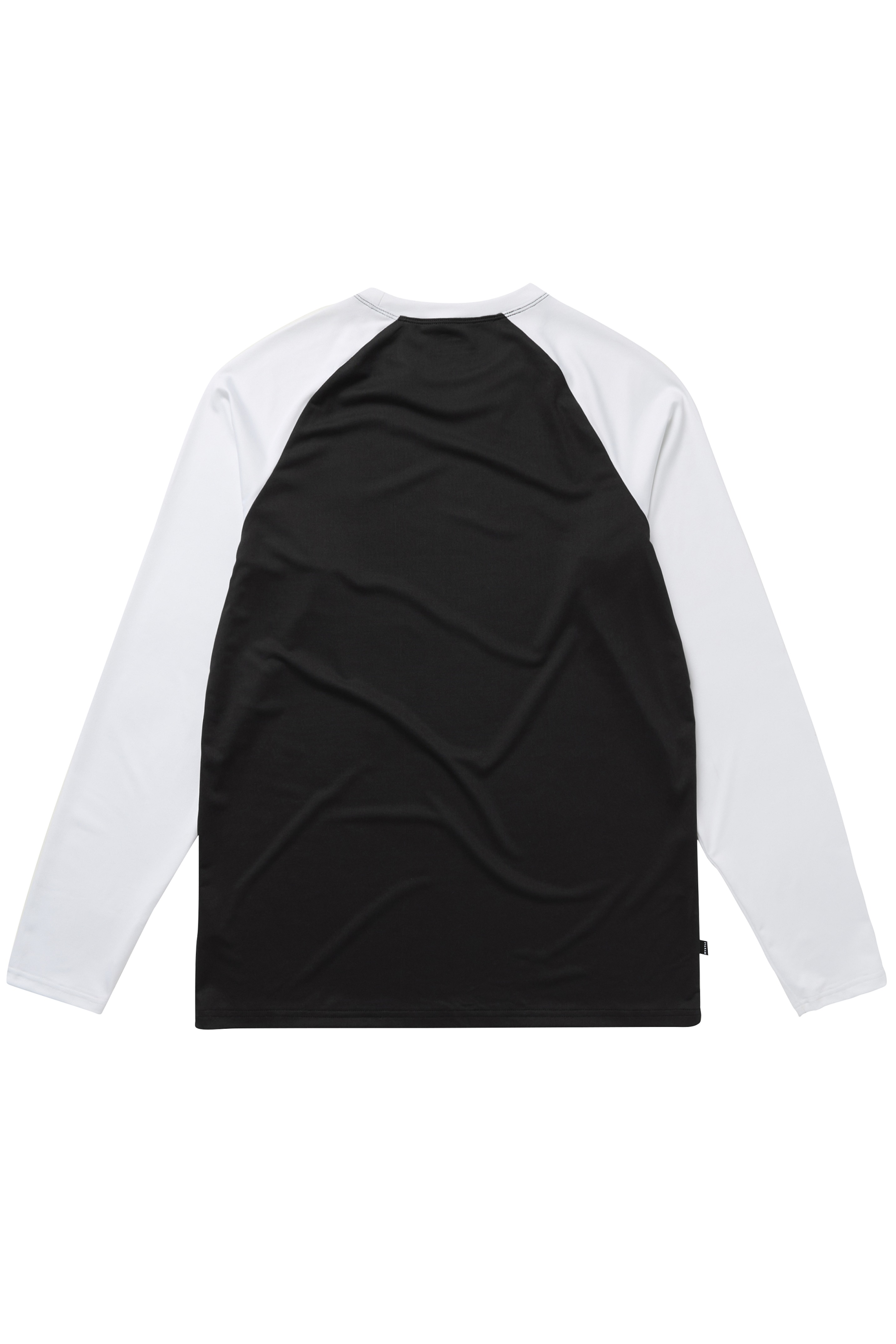 Mystic-Bolt L/S Quickdry